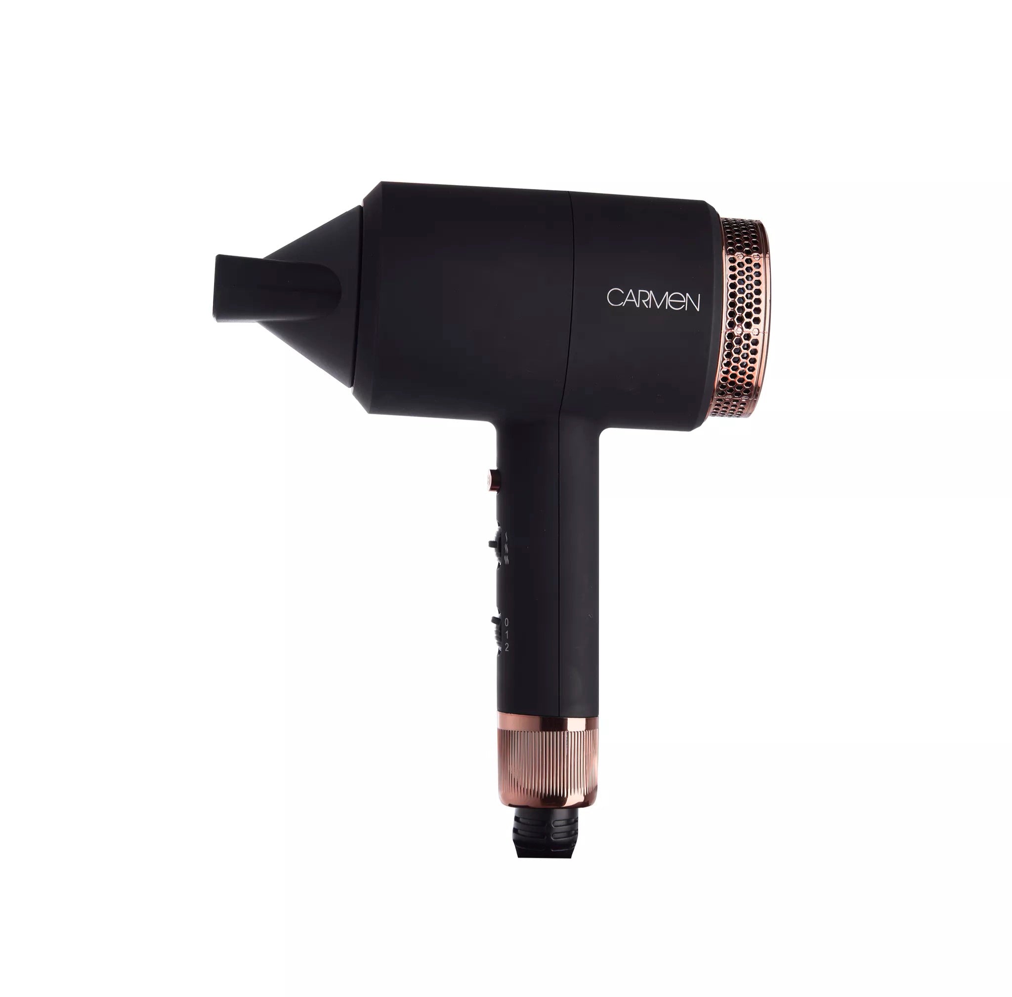 Noir II Pro Hair Dryer