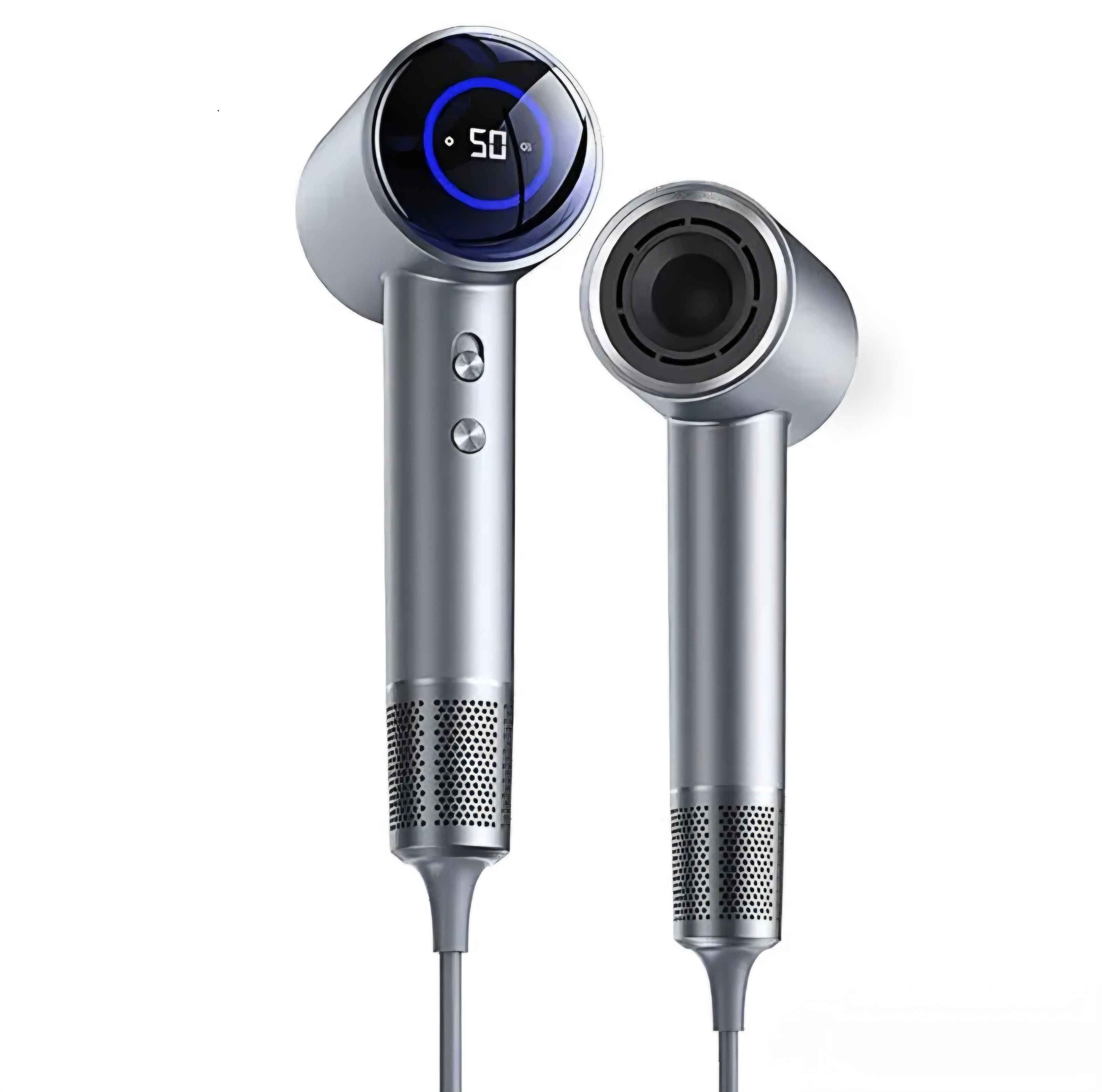 IonTech Pro Display Dryer