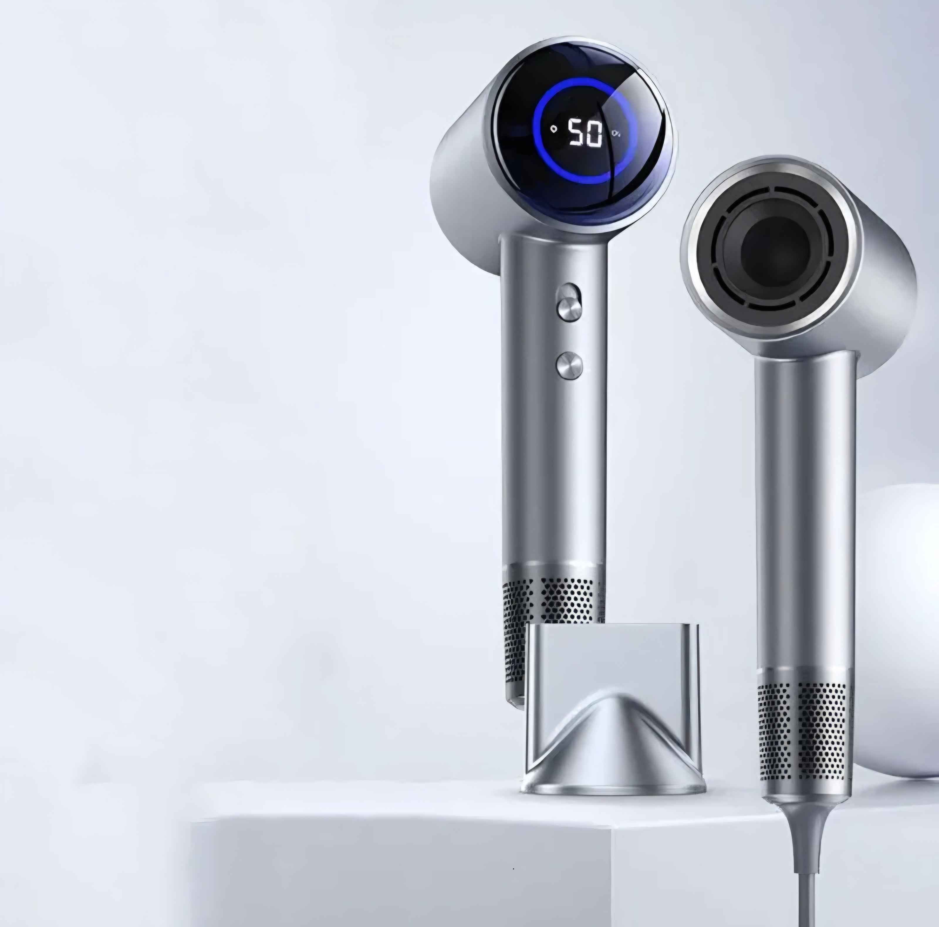 IonTech Pro Display Dryer