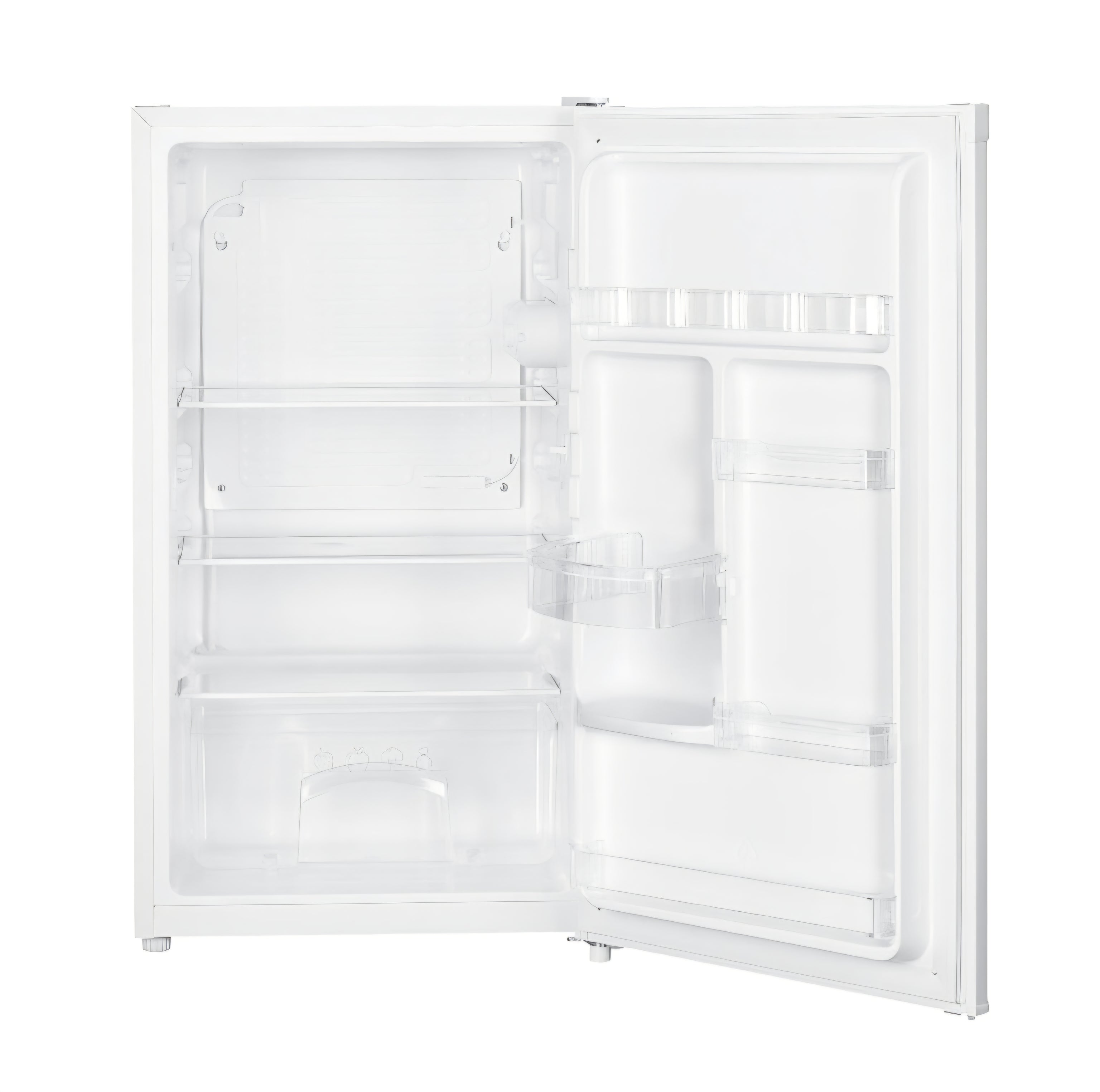 Ice King Larder Fridge 80L