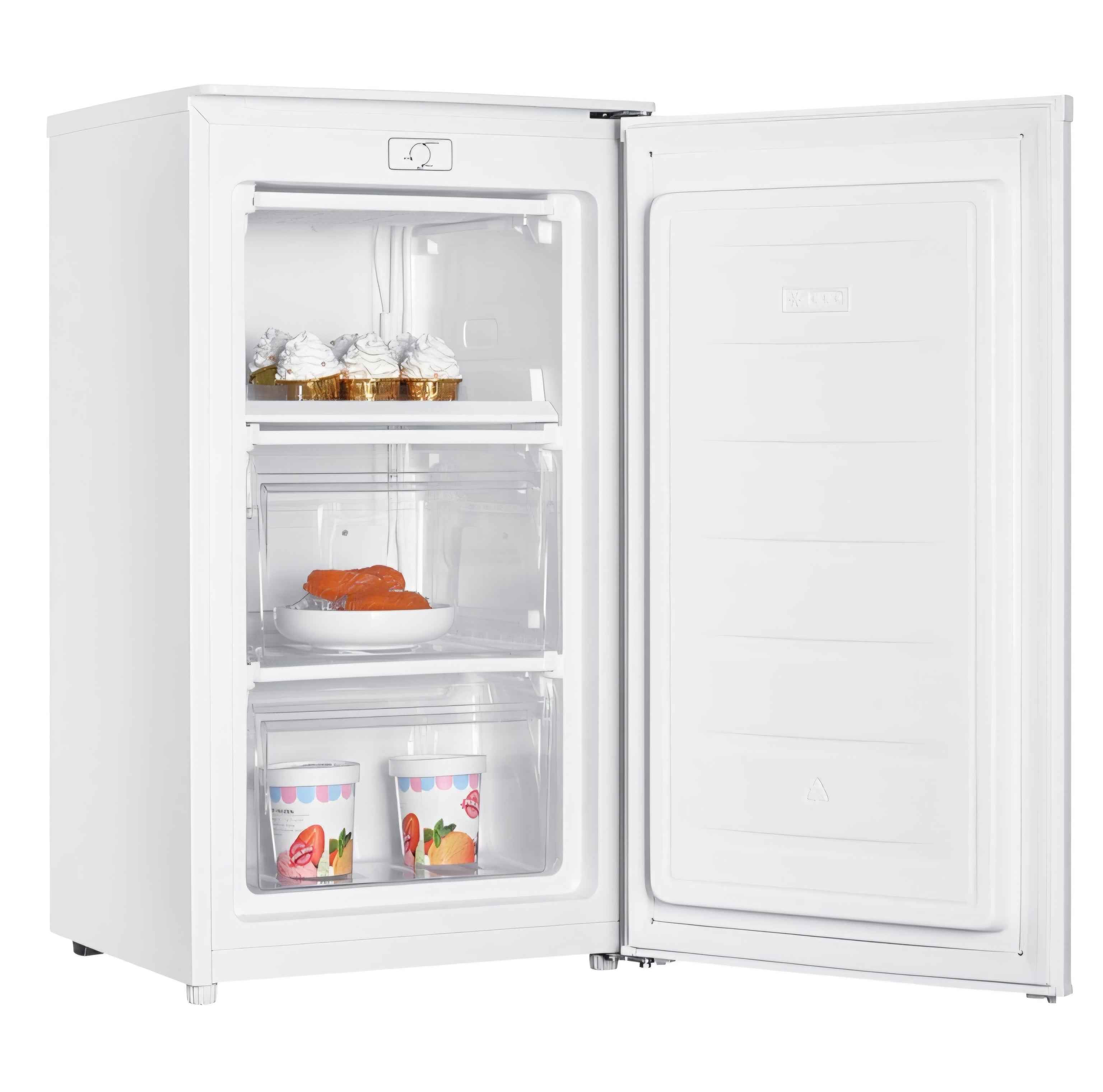 Ice King Freezer F Rated 60L