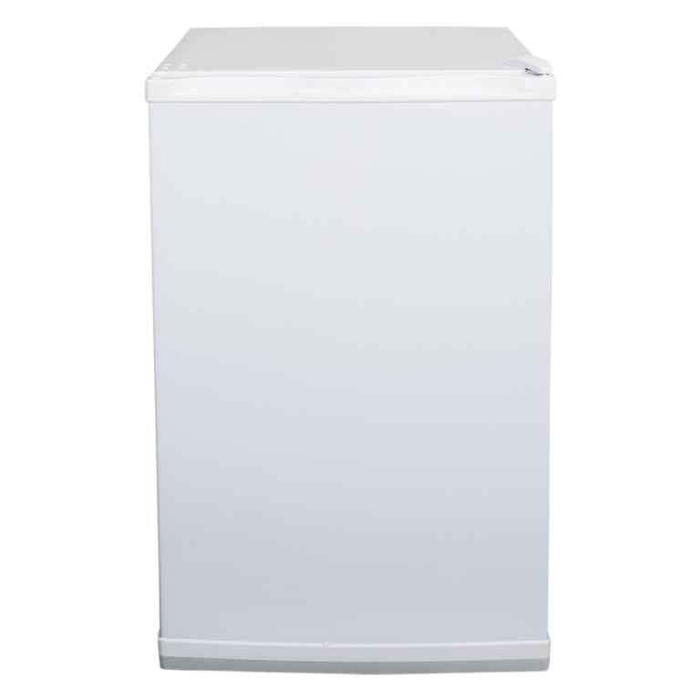 Sia White Drawer Freezer 60L