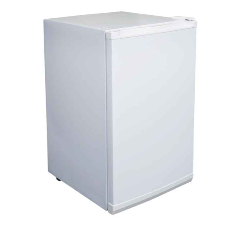 Sia White Drawer Freezer 60L