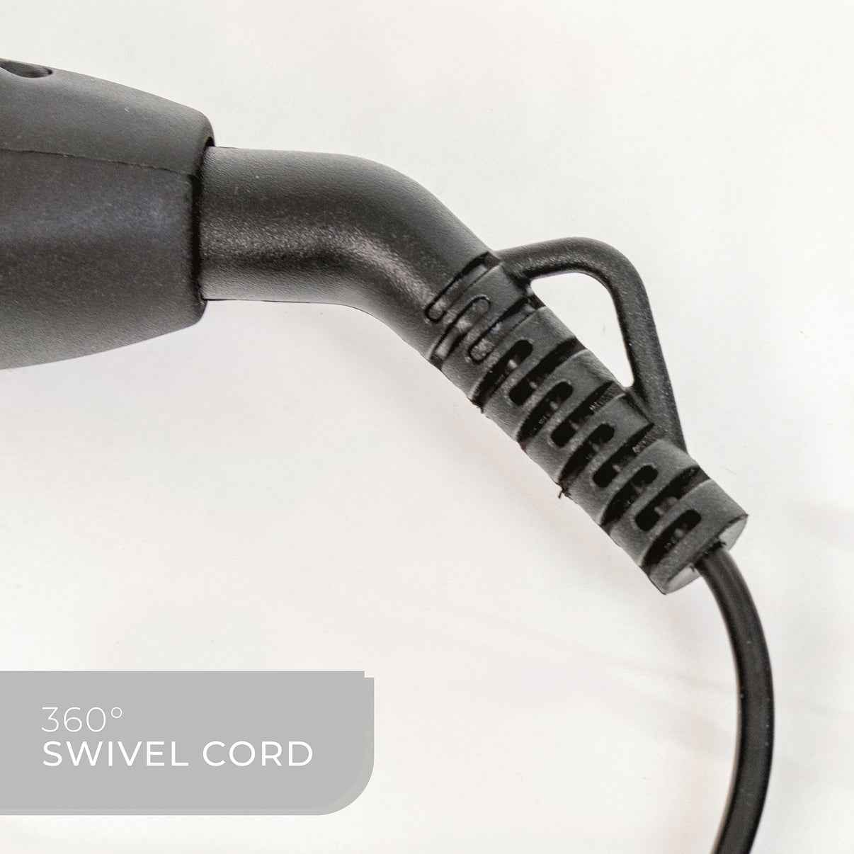 Bauer Tourmaline Hair Straightener