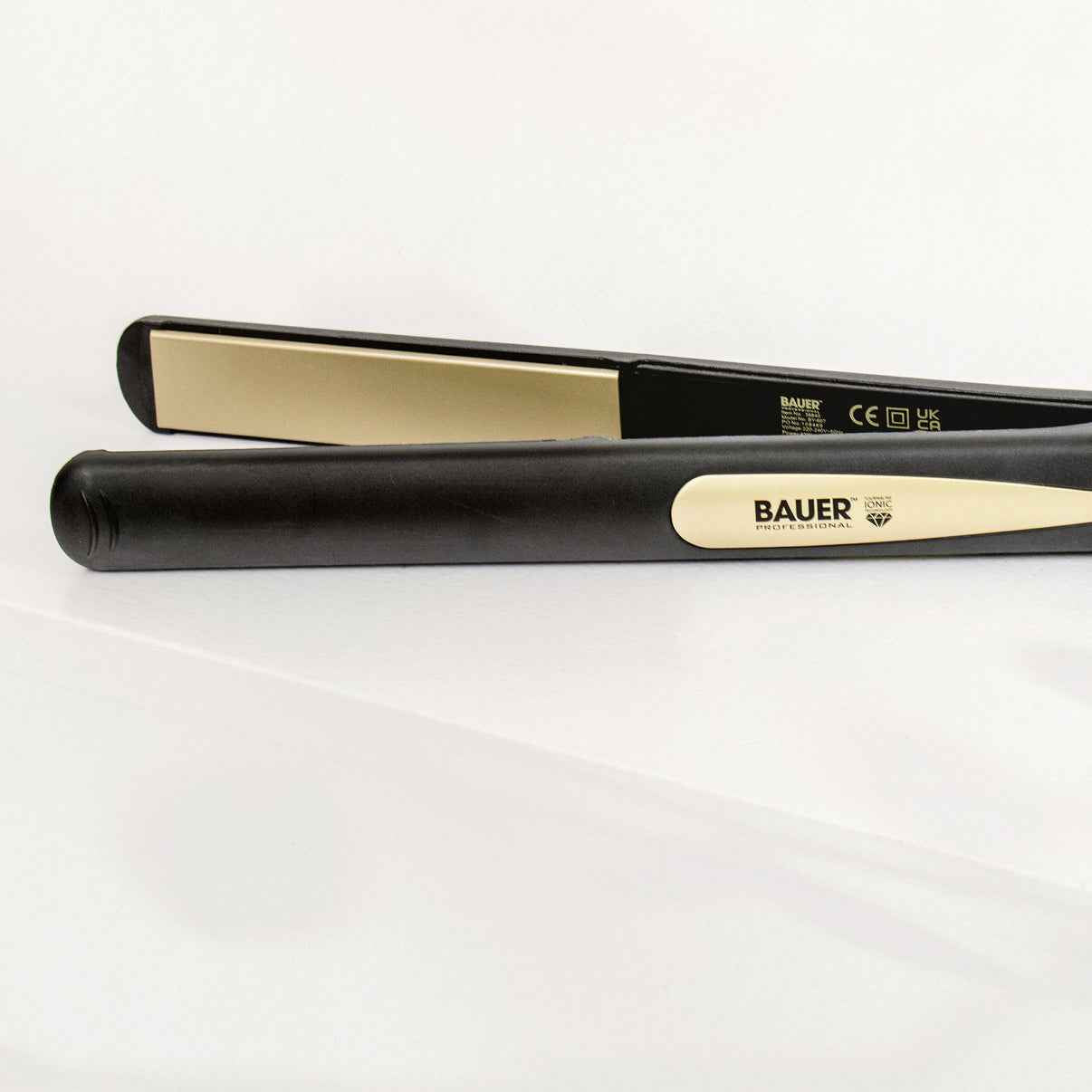 Bauer Tourmaline Hair Straightener