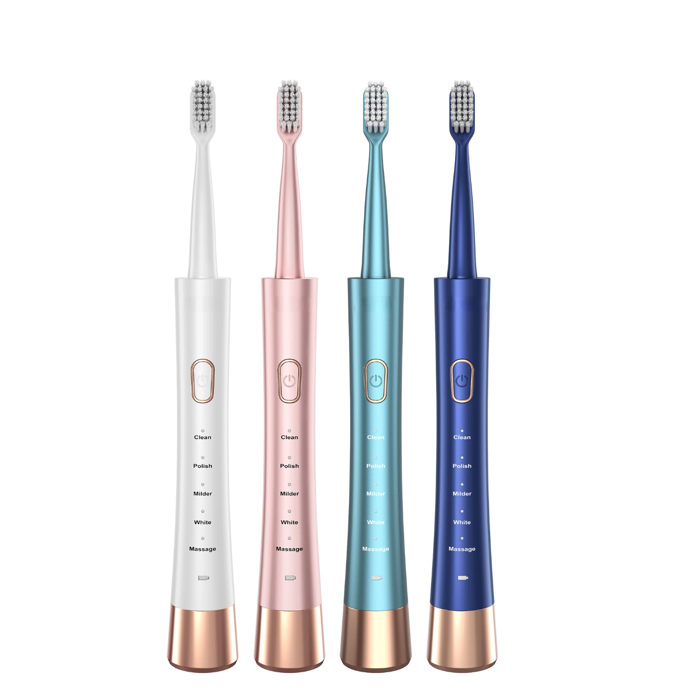 IPX7 Electric Toothbrush