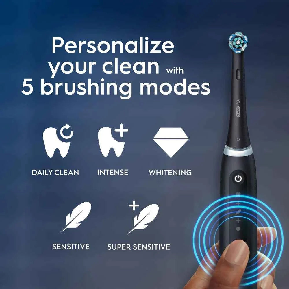 Oral-B iO 5 Electric Toothbrush