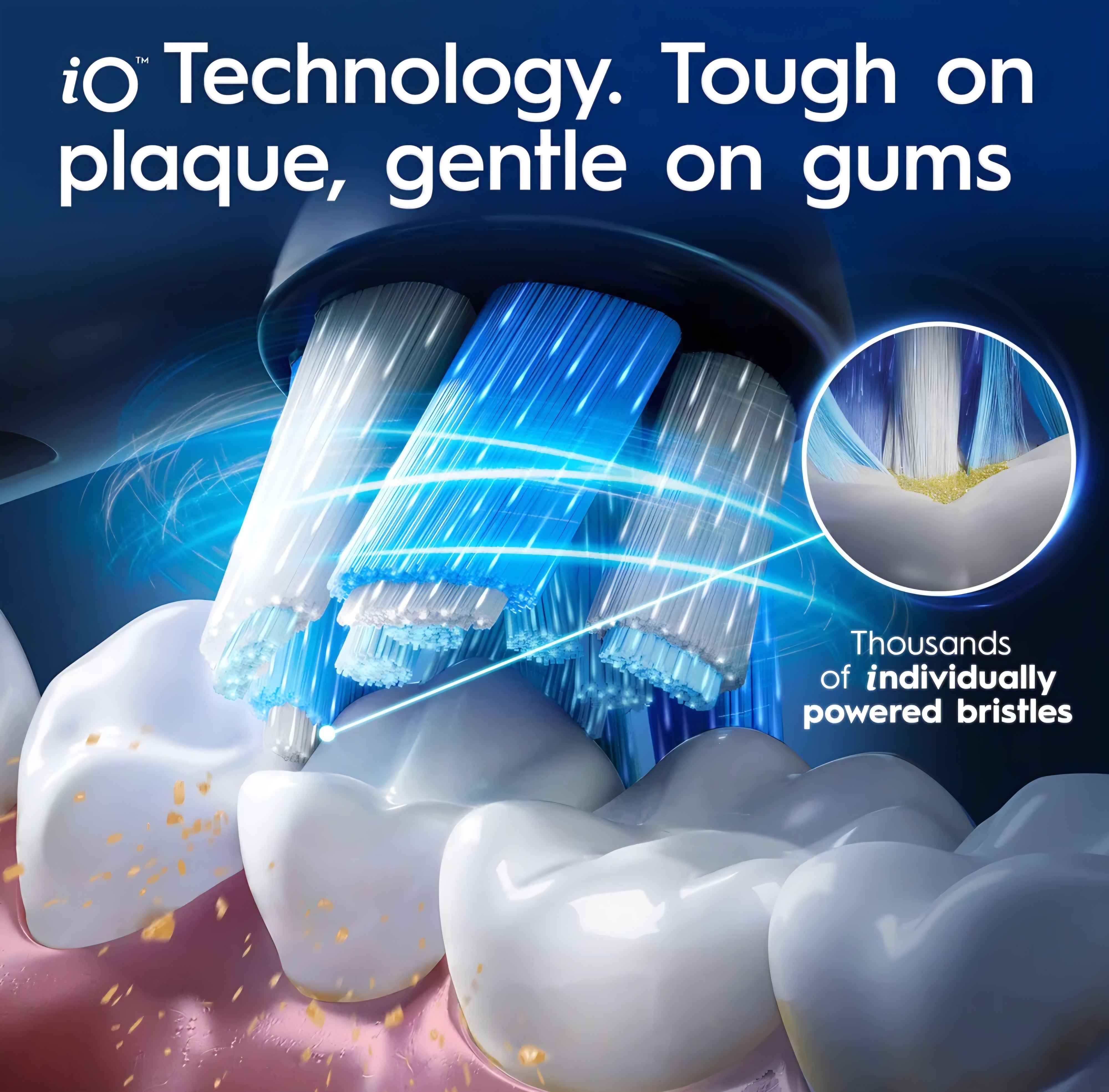 Oral-B iO 5 Electric Toothbrush