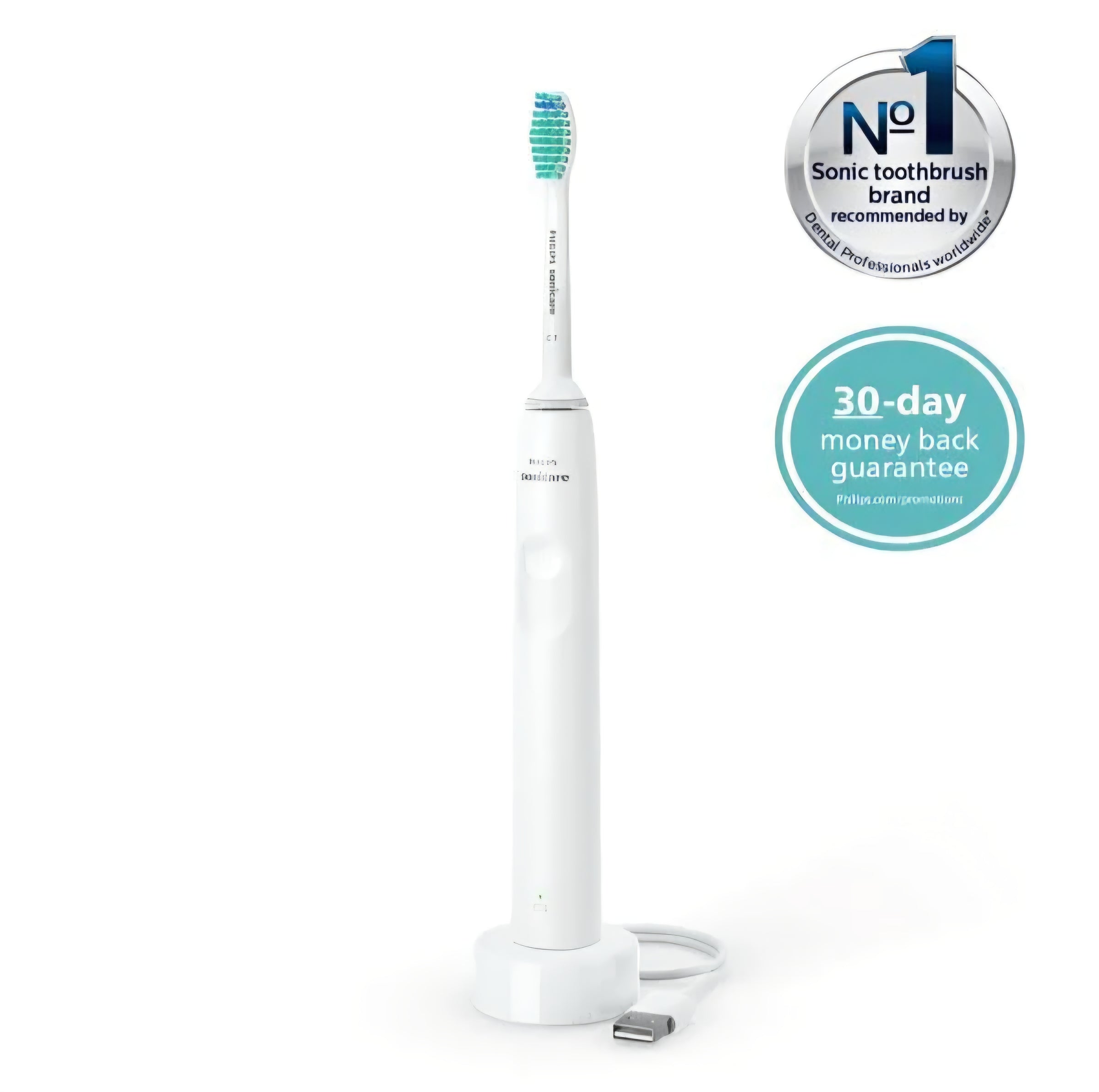 Philips Sonicare Series 2100 Electric Toothbrush