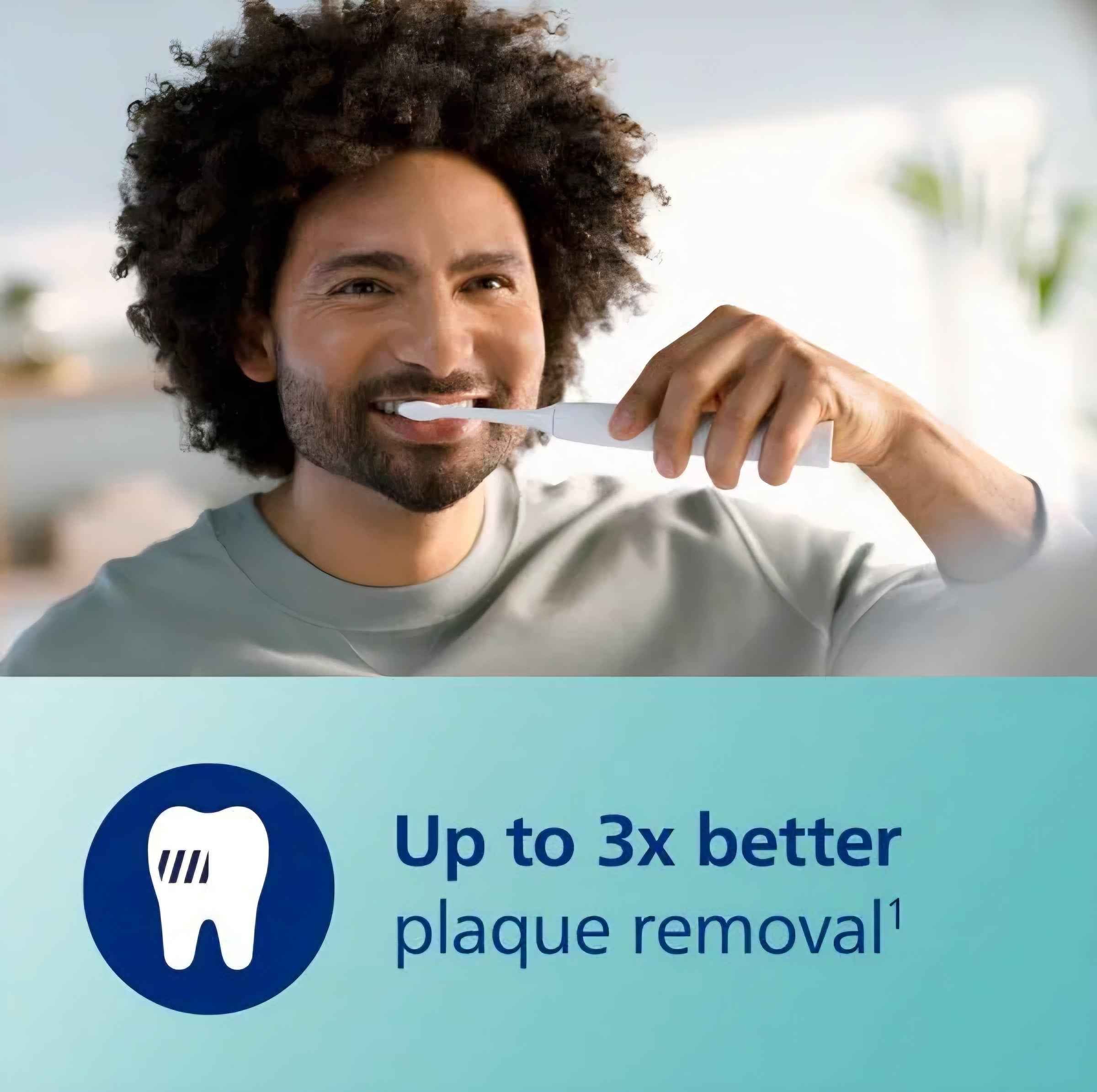 Philips Sonicare Series 2100 Electric Toothbrush