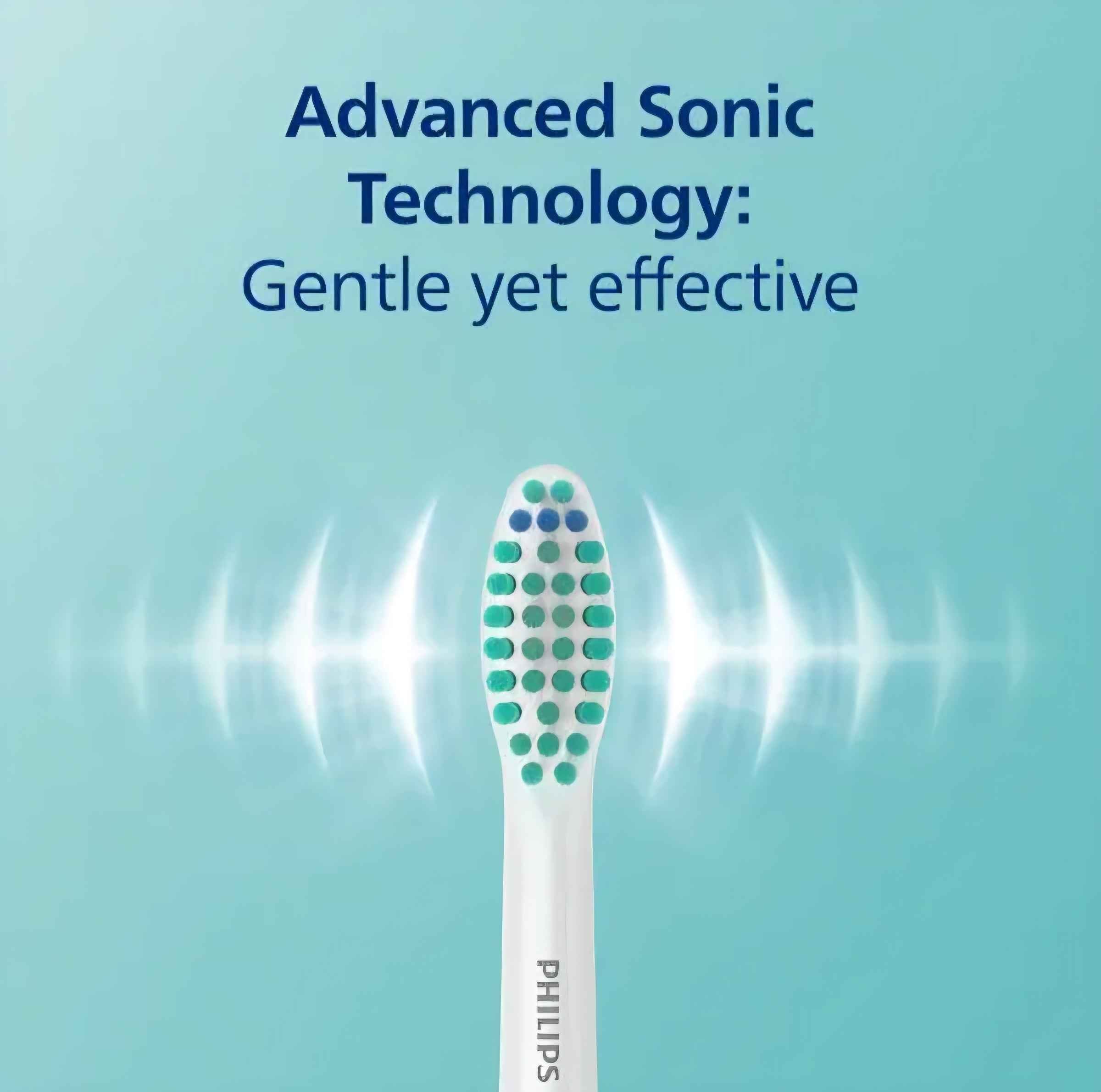 Philips Sonicare Series 2100 Electric Toothbrush
