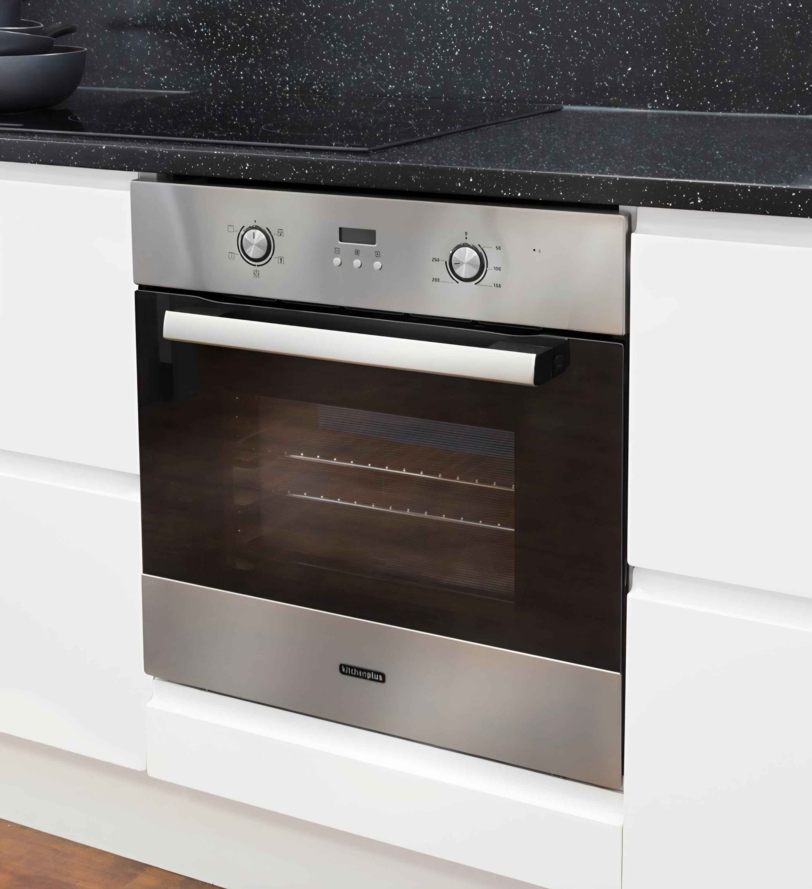 Kitchenplus Single Fan Oven