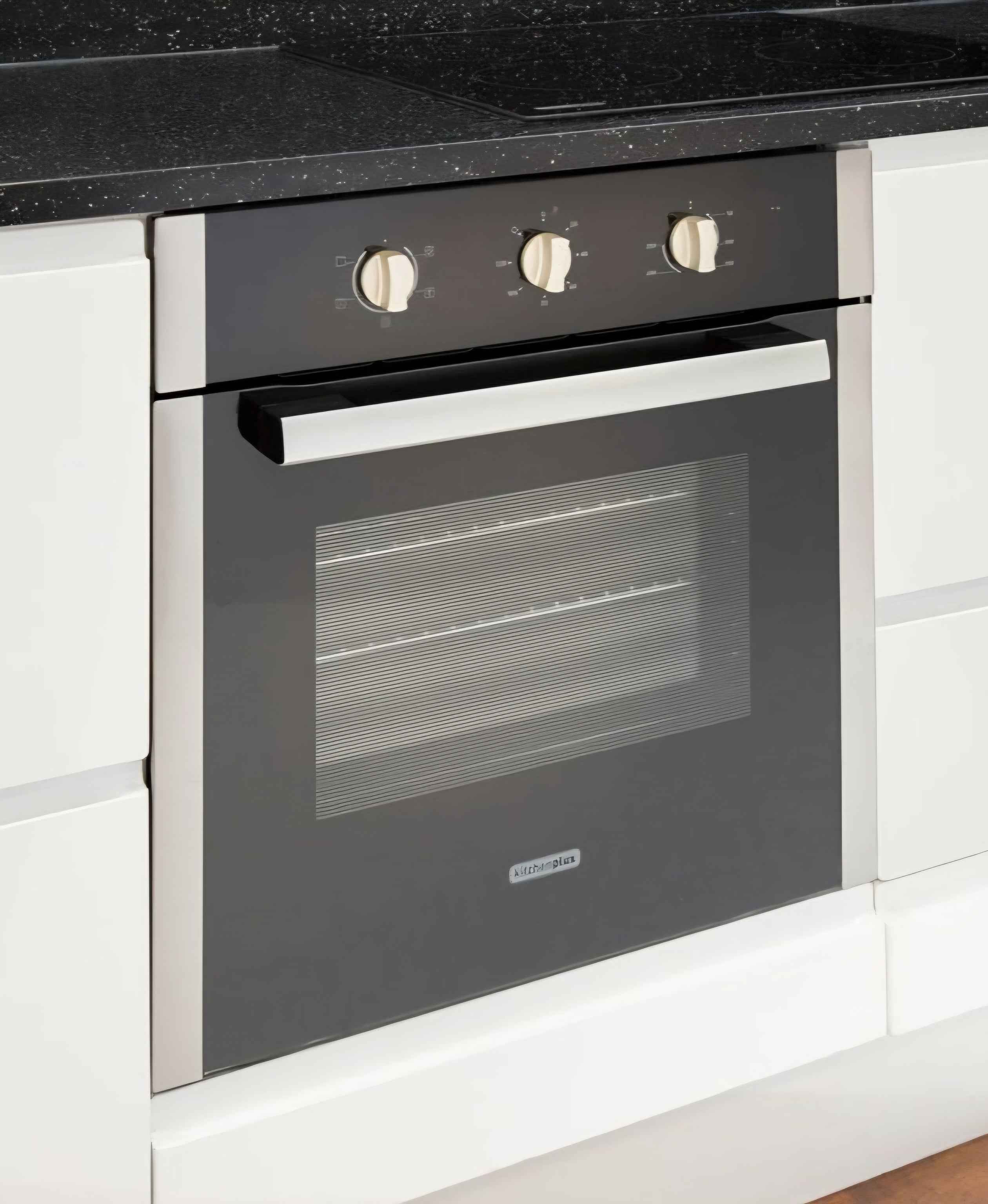 Kitchenplus Single Fan Oven