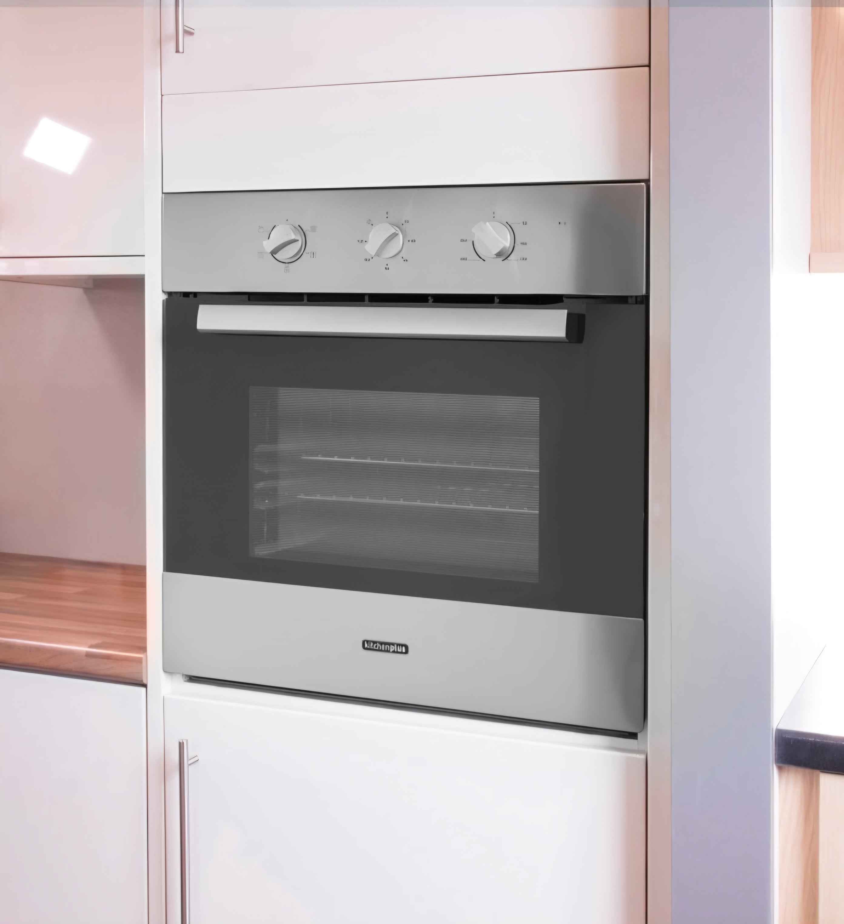 Kitchenplus Single Fan Oven