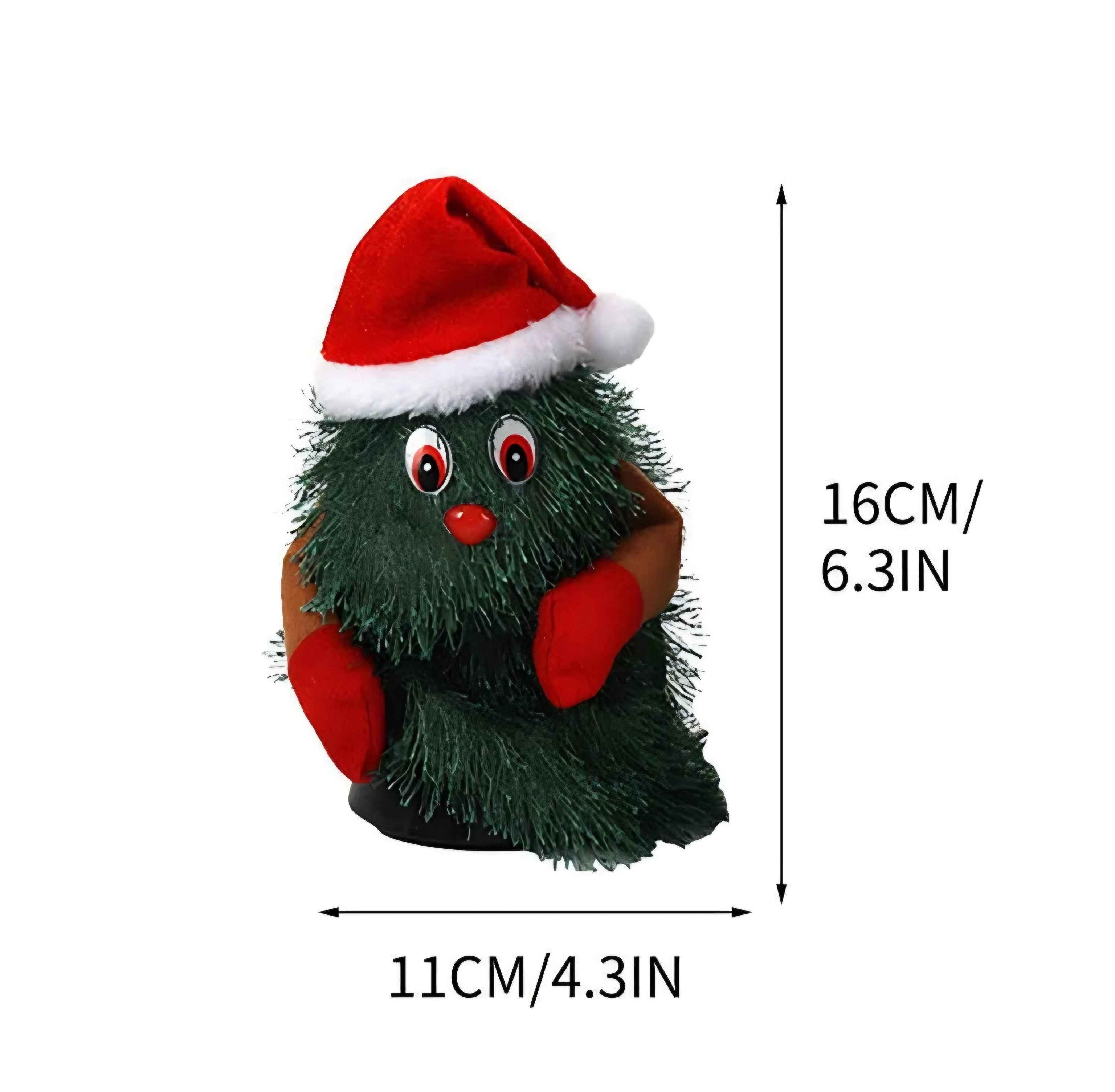 Premier Dancing Christmas Tree