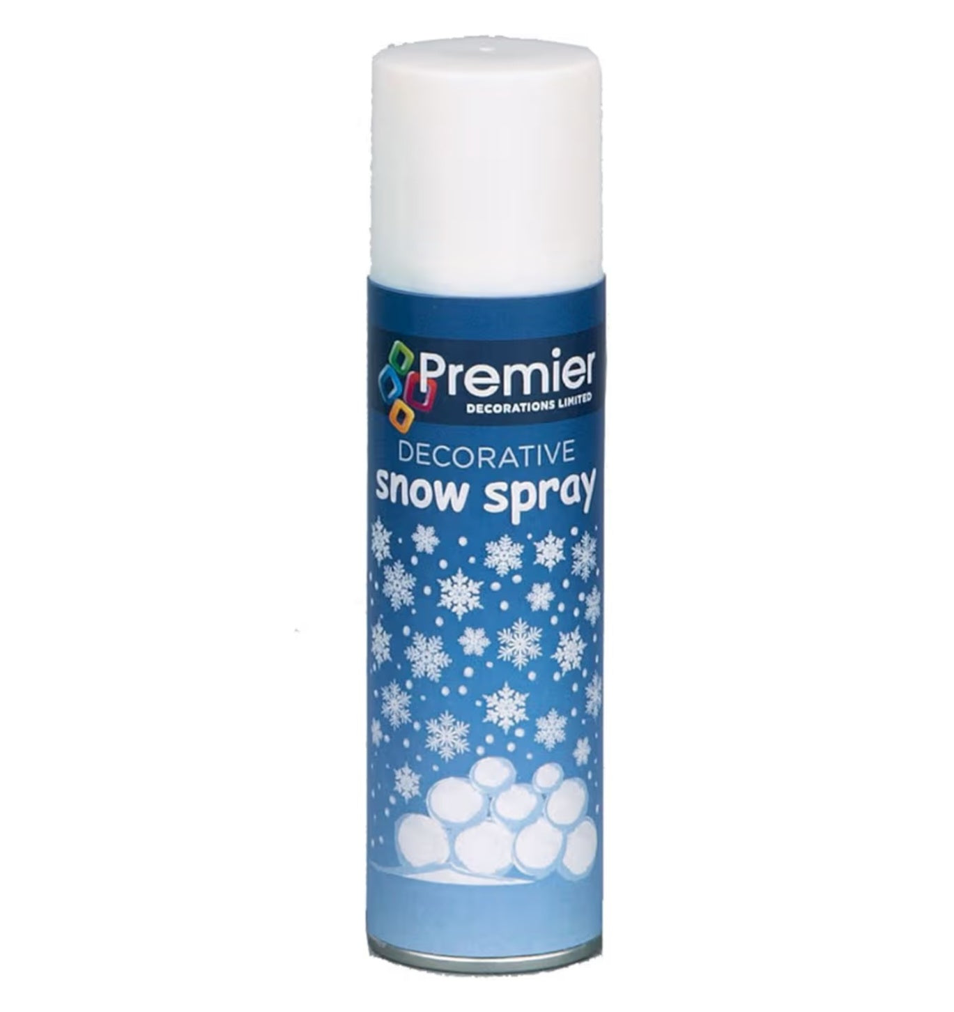 Premier Decorative Snow Spray