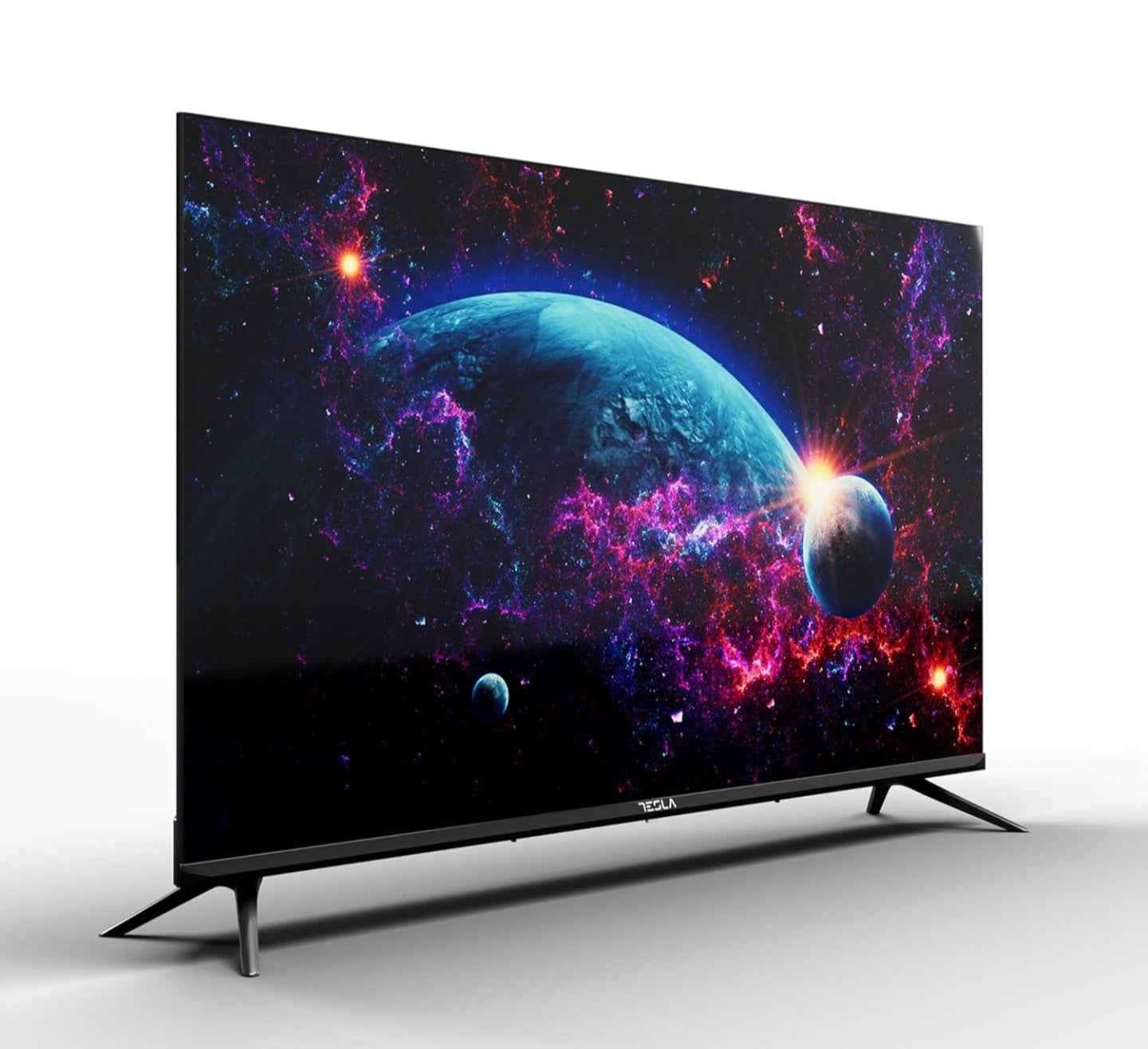 Tesla HD Ready LED Smart TV