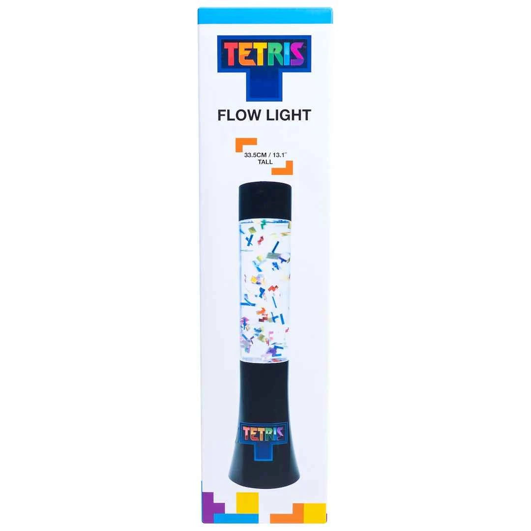 Tetris Retro Flow Light