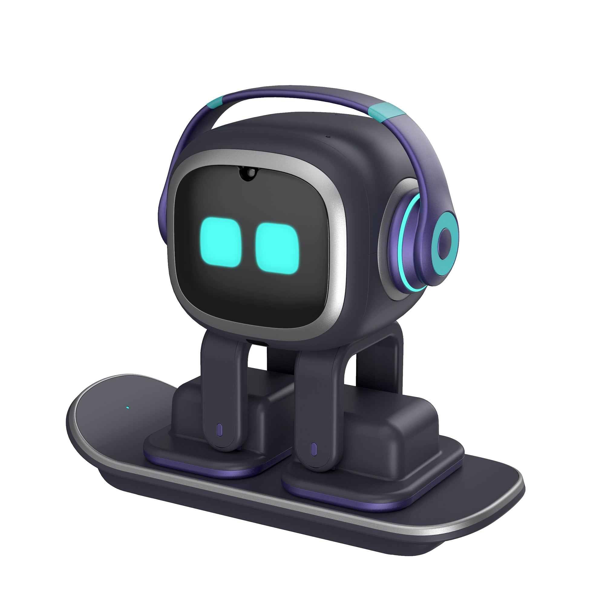 Emo AI Desktop Pet