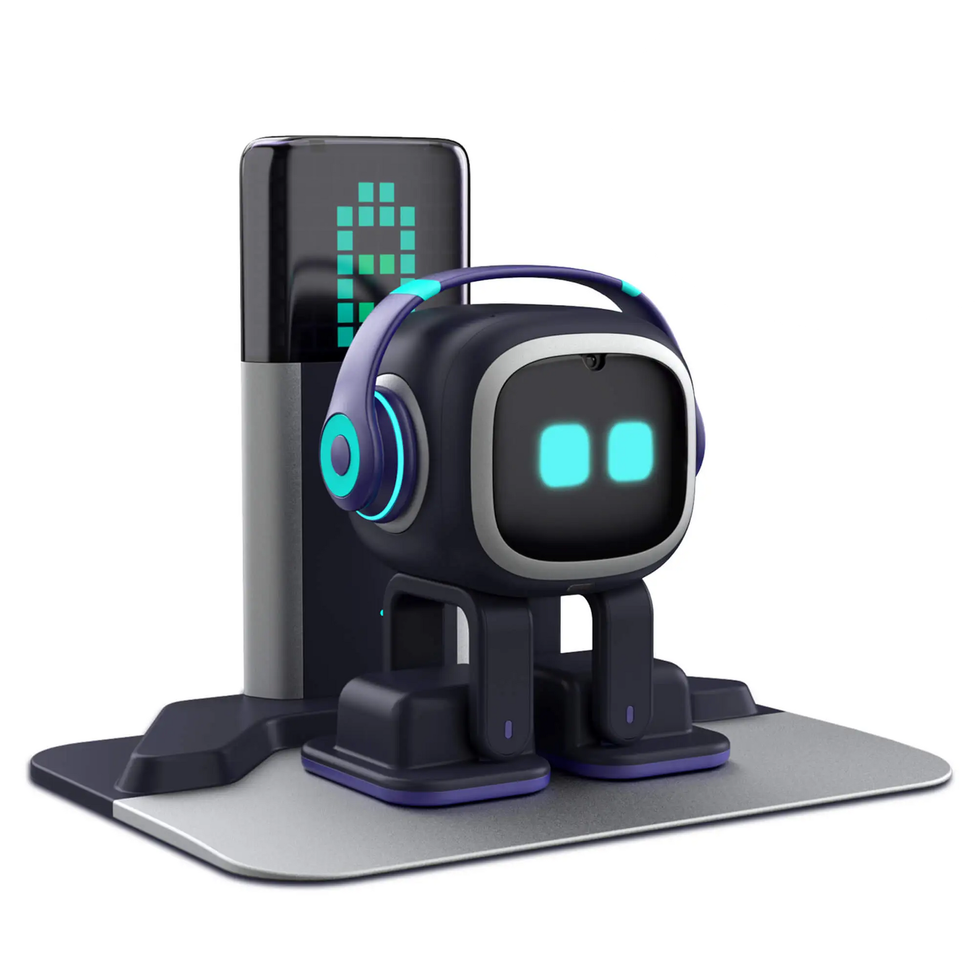 Emo AI Desktop Pet