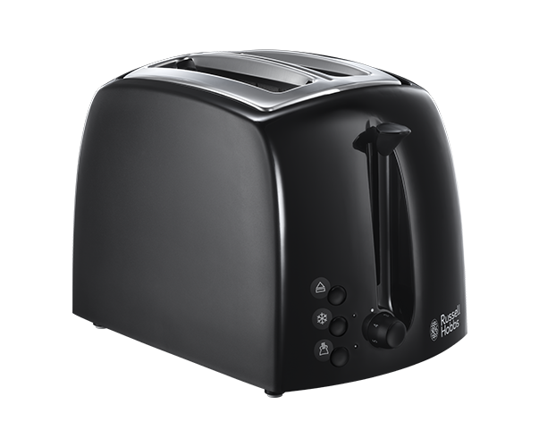 Russell Hobbs Textures Toaster
