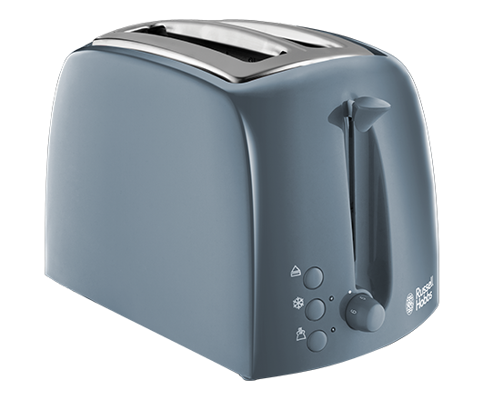 Russell Hobbs Textures Toaster