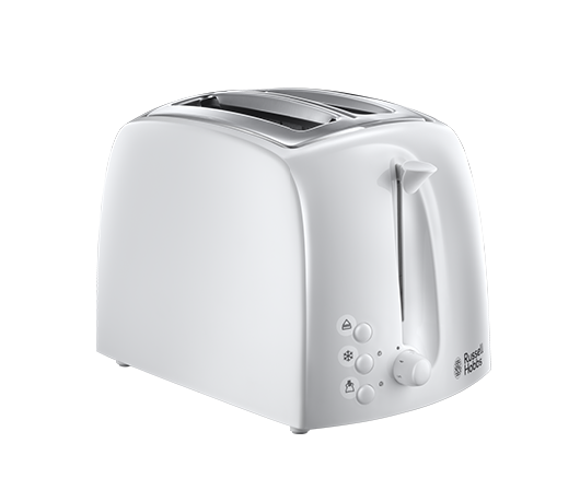 Russell Hobbs Textures Toaster