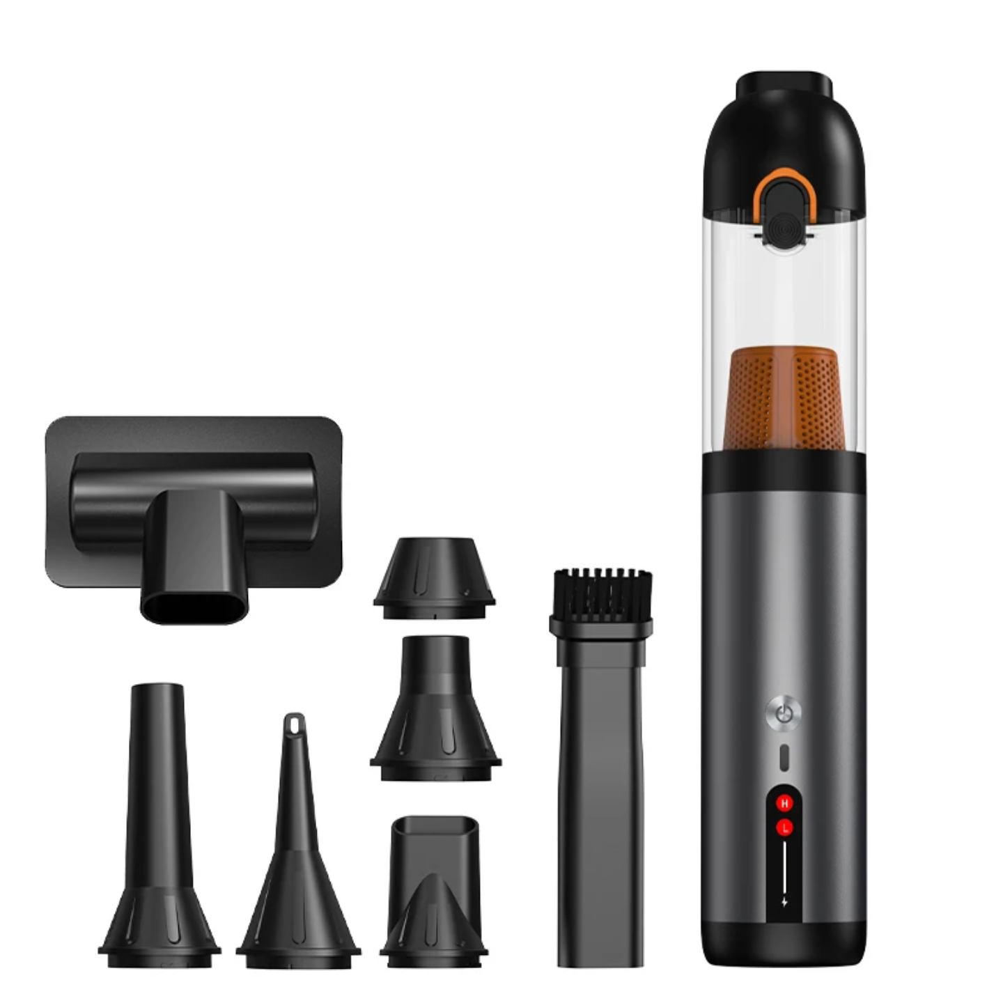 Aerovac 4-in-1 Cordless Vacuum Cleaner