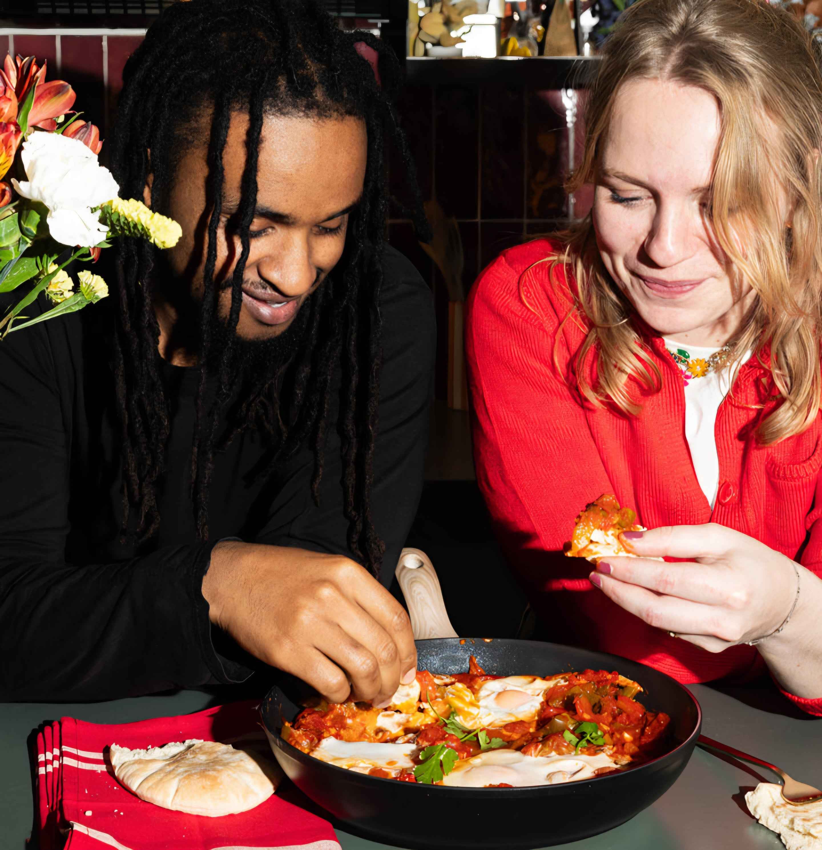 Pyrex Non Stick Frying Pan