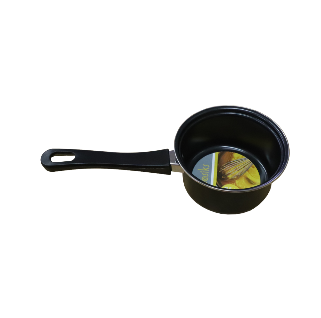 Basiks Carbon Steel Milk Pan