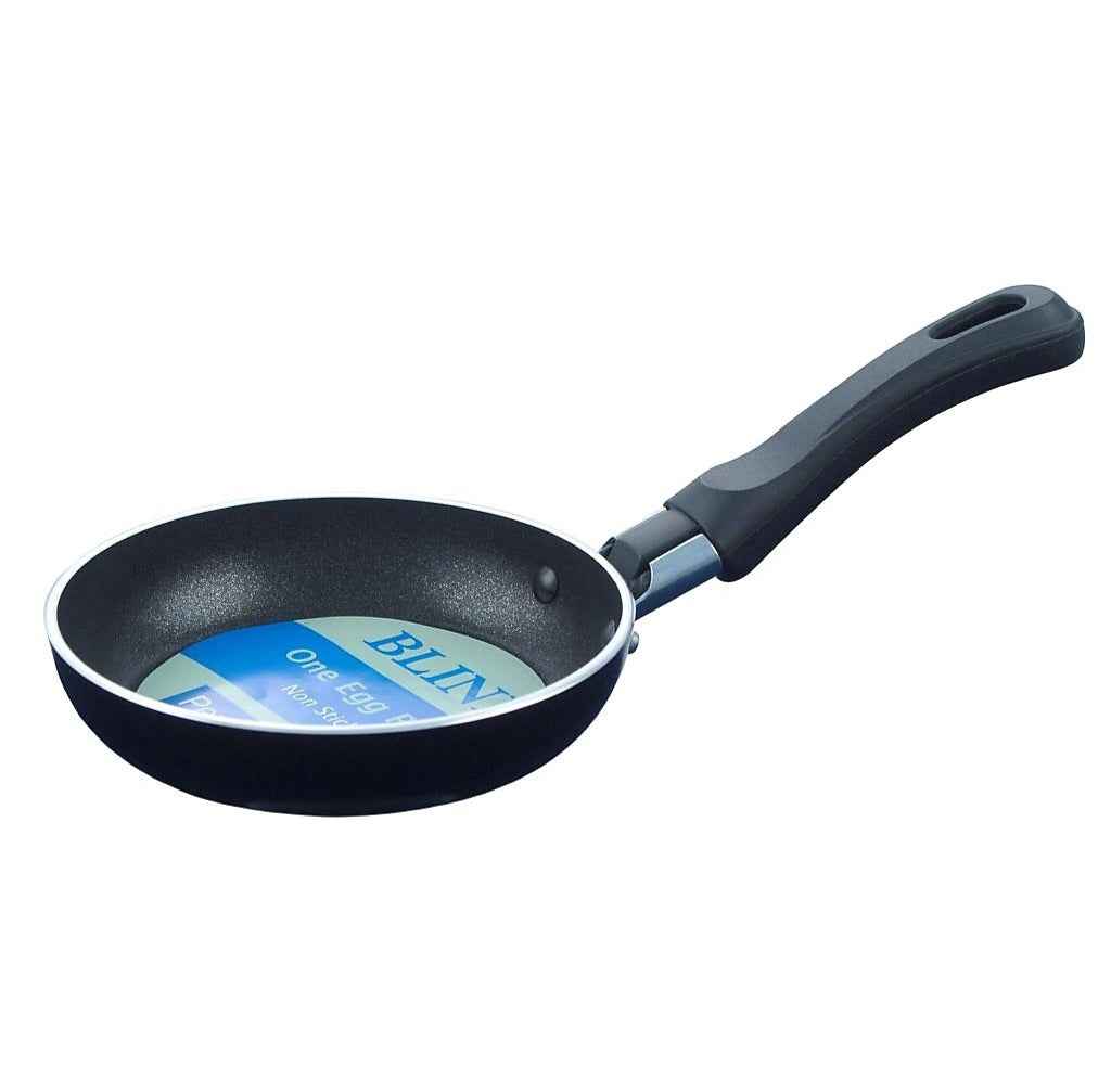 Pendeford Blini 1 Egg Pan