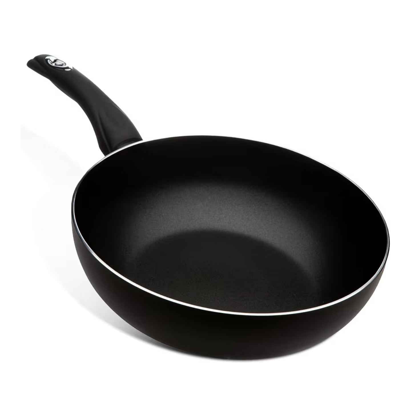 Pendeford Non Stick Stir Fry Pan