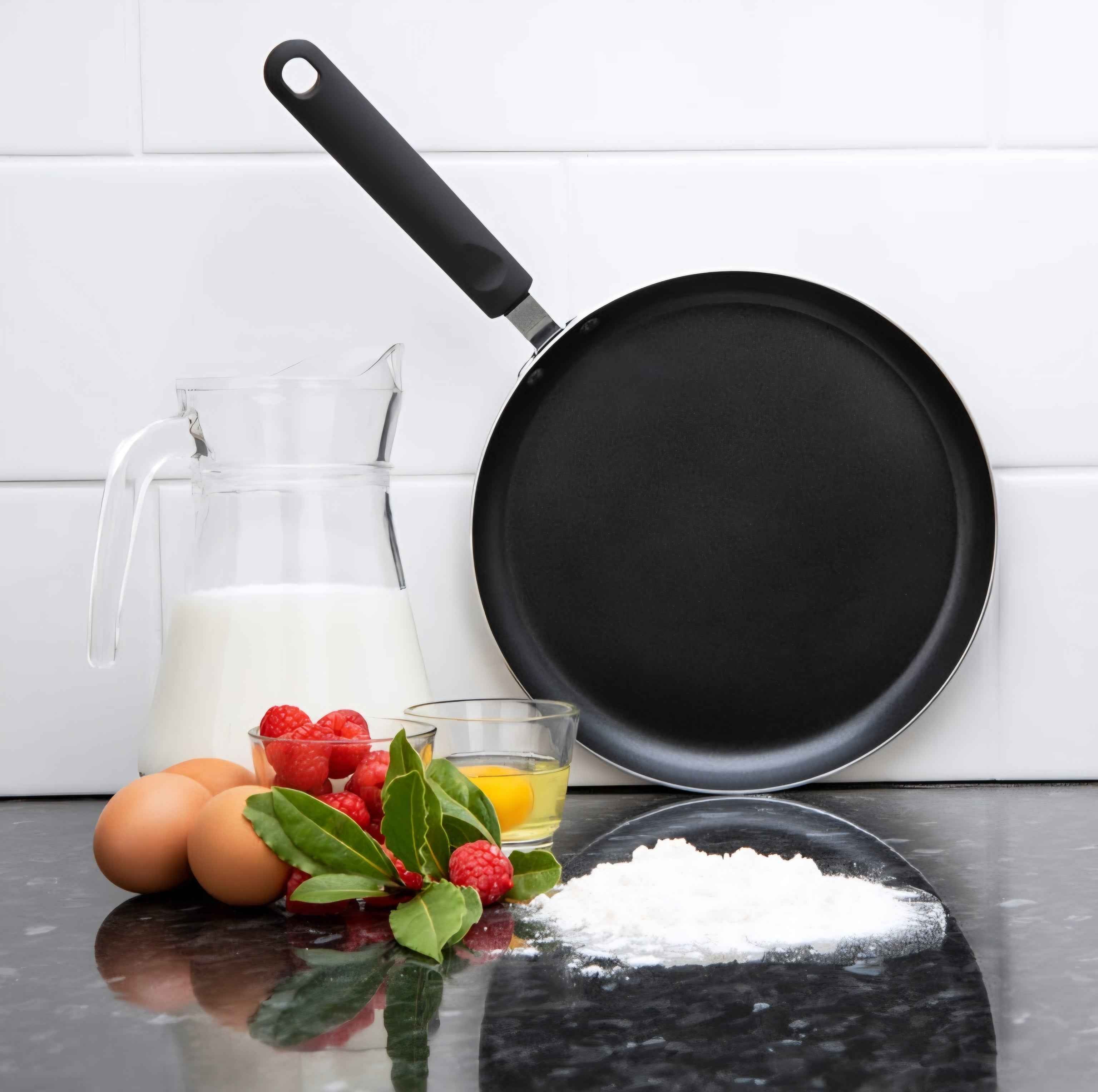 Pendeford Crepe And Pancake Pan