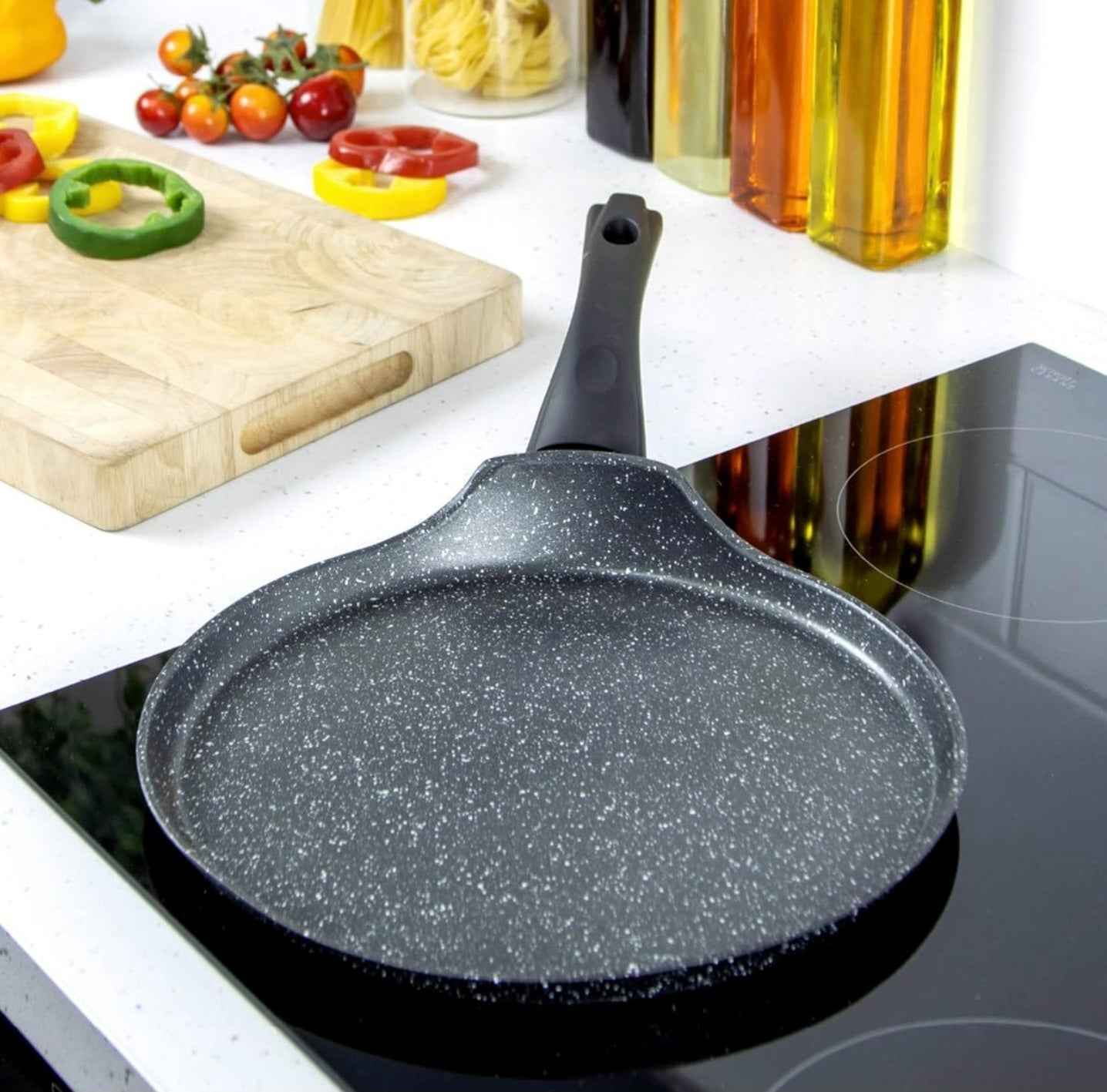 Blackmoor 26cm  Non Stick Pancake Pan
