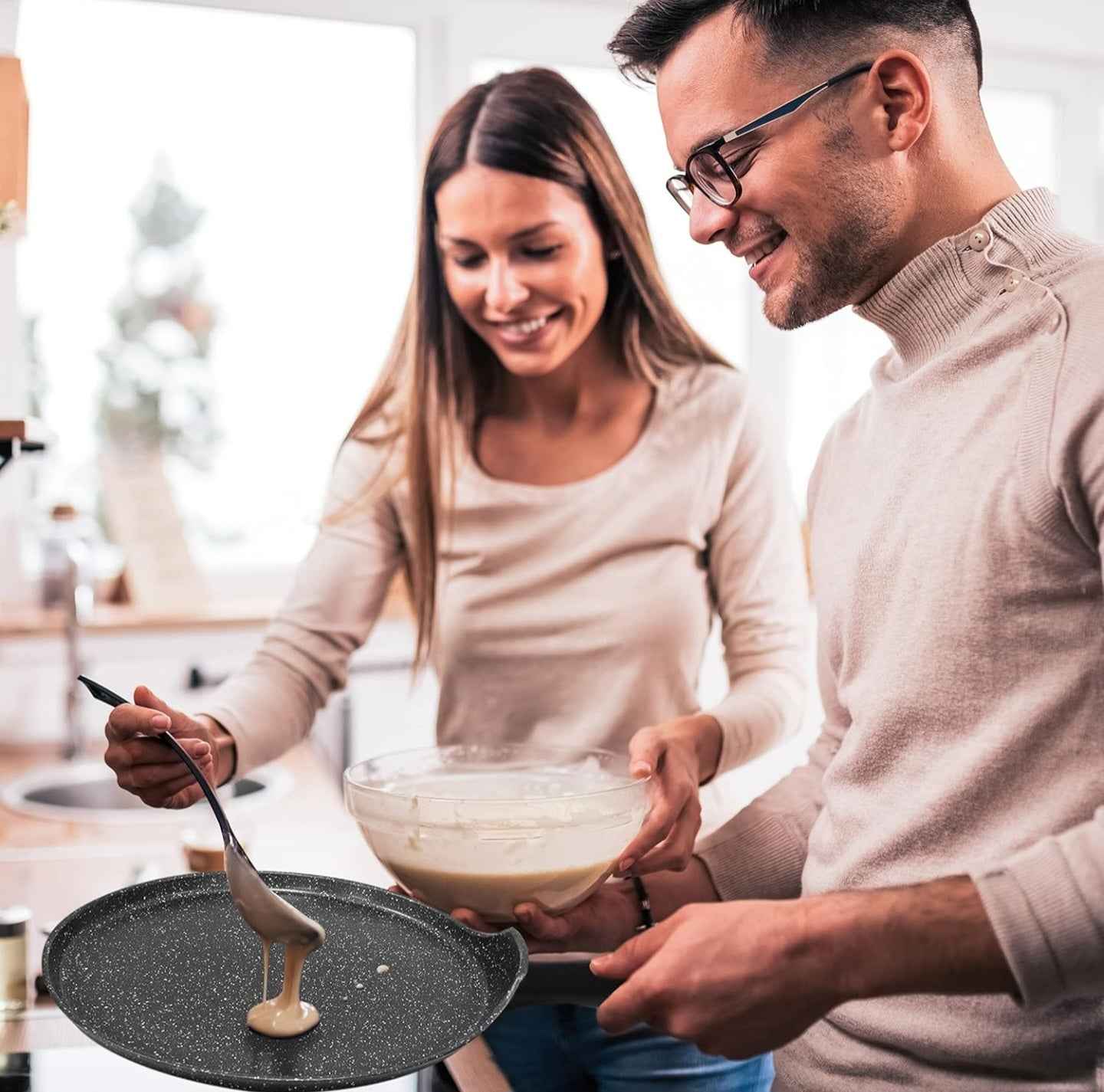 Blackmoor 26cm  Non Stick Pancake Pan