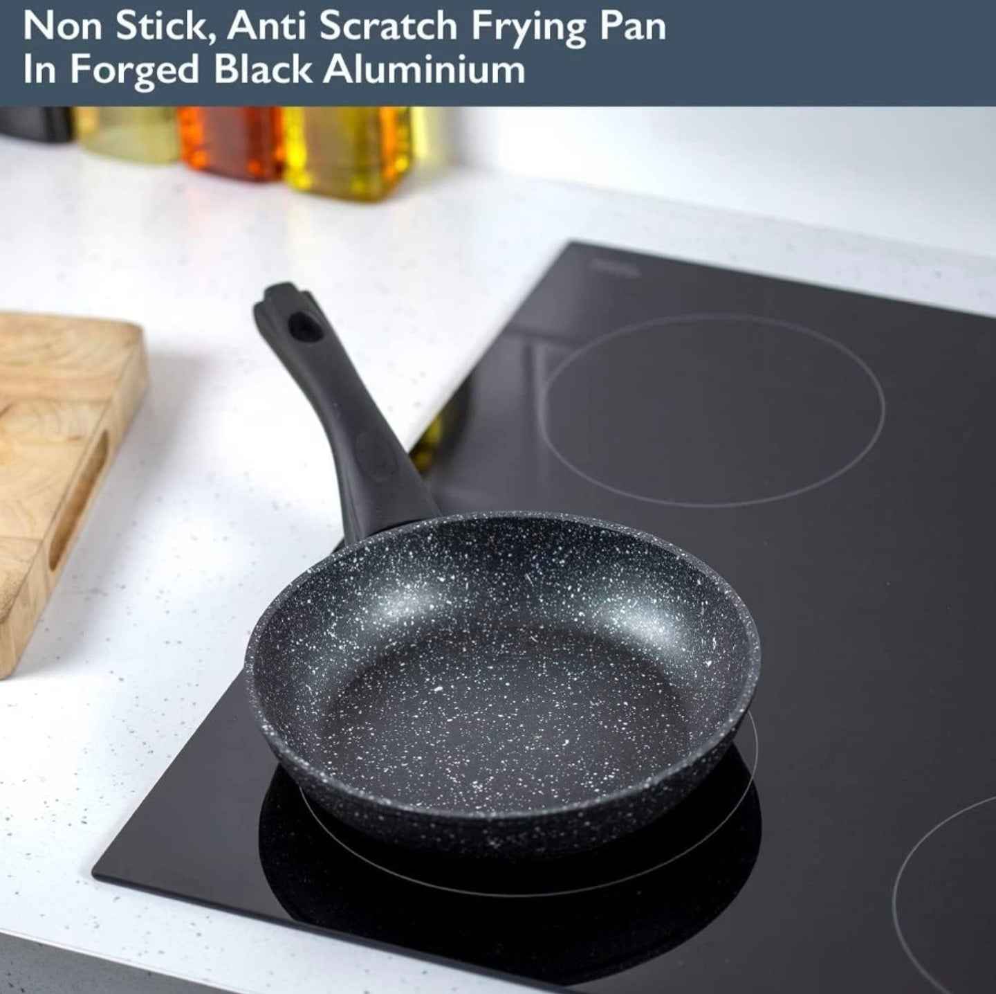 Blackmoor Frying Pan