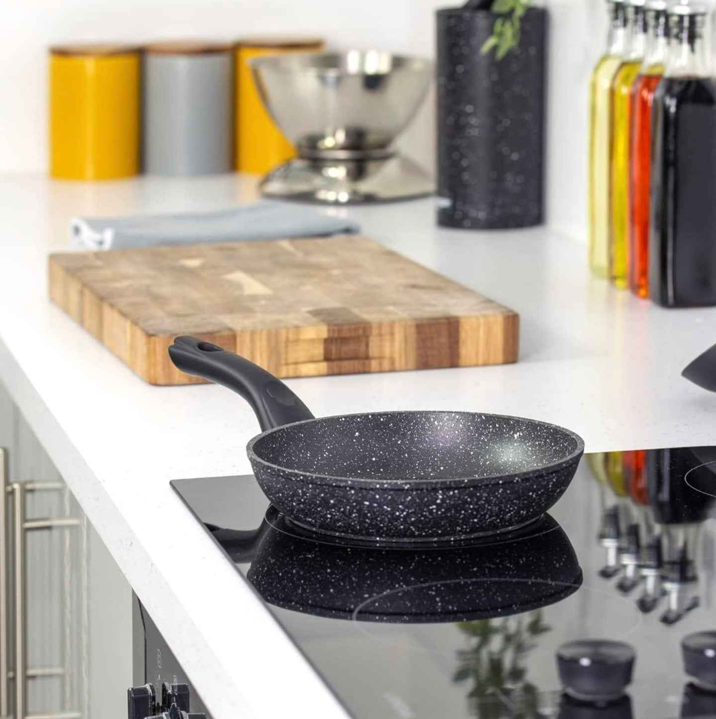 Blackmoor Frying Pan