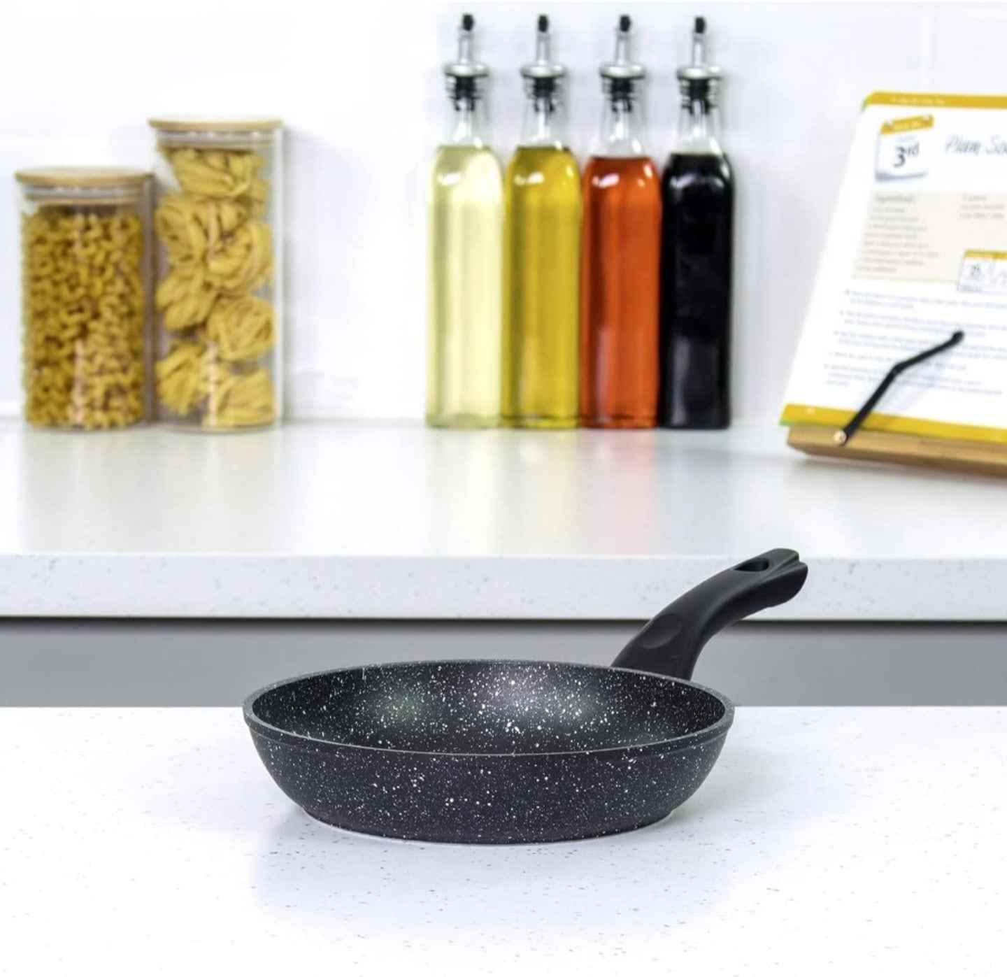 Blackmoor Frying Pan