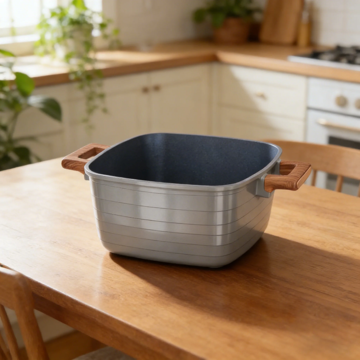 Aurelia 12 Piece Stoneware Pot Collection