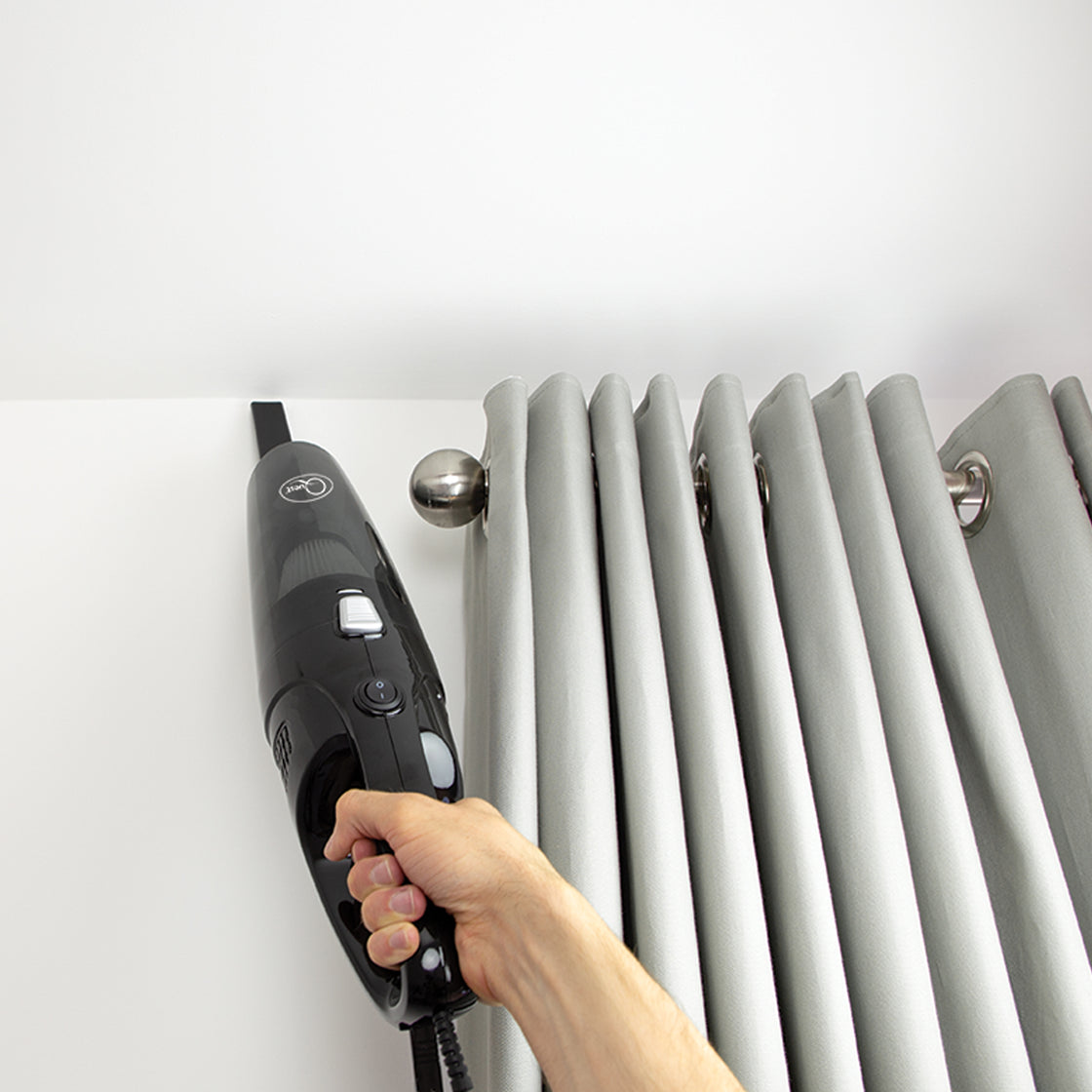 Quest 2-in-1 Upright & Handheld Vacuum Cleaner