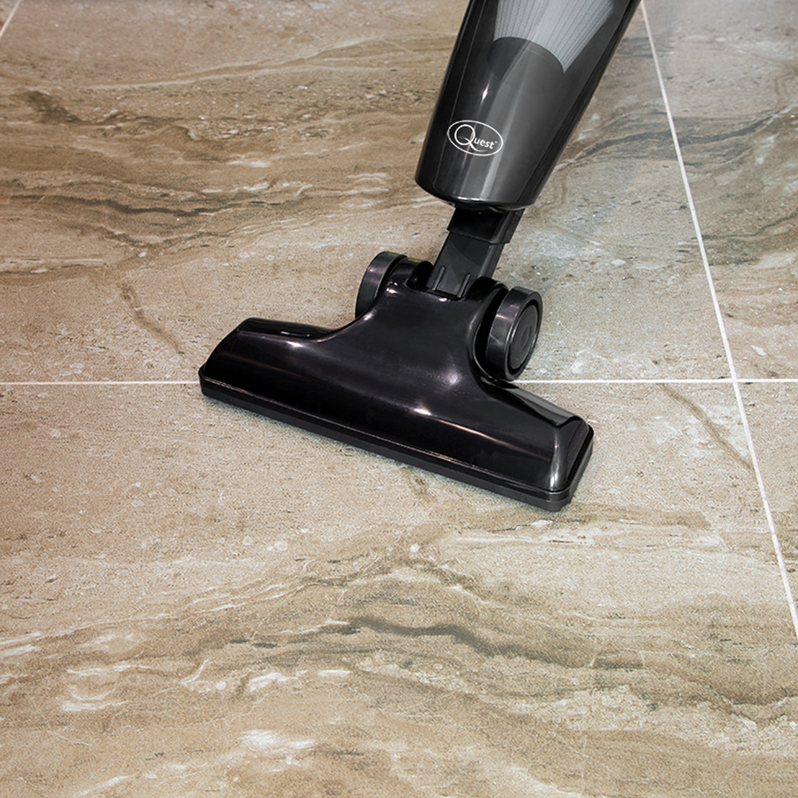 Quest 2-in-1 Upright & Handheld Vacuum Cleaner