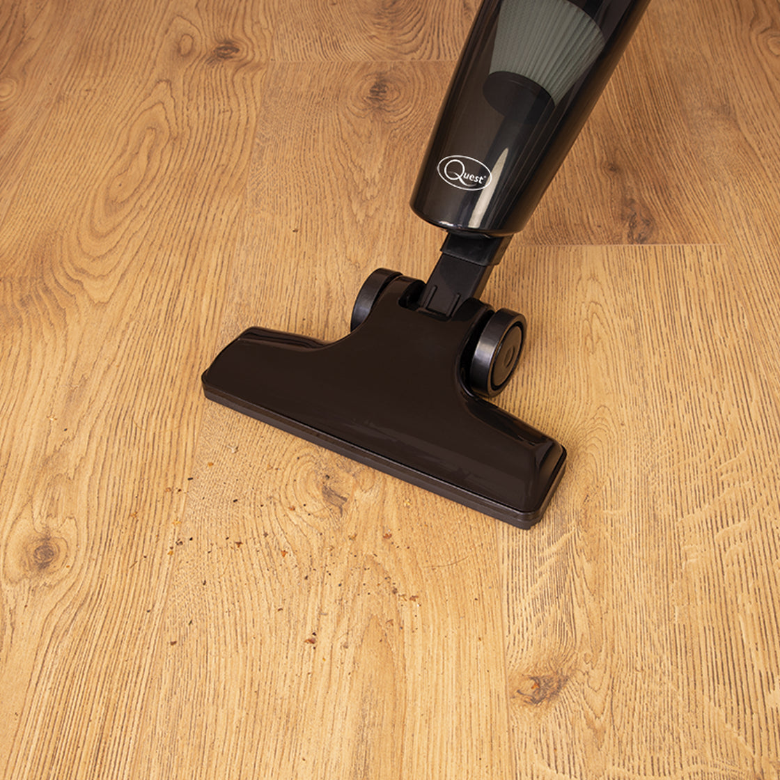 Quest 2-in-1 Upright & Handheld Vacuum Cleaner