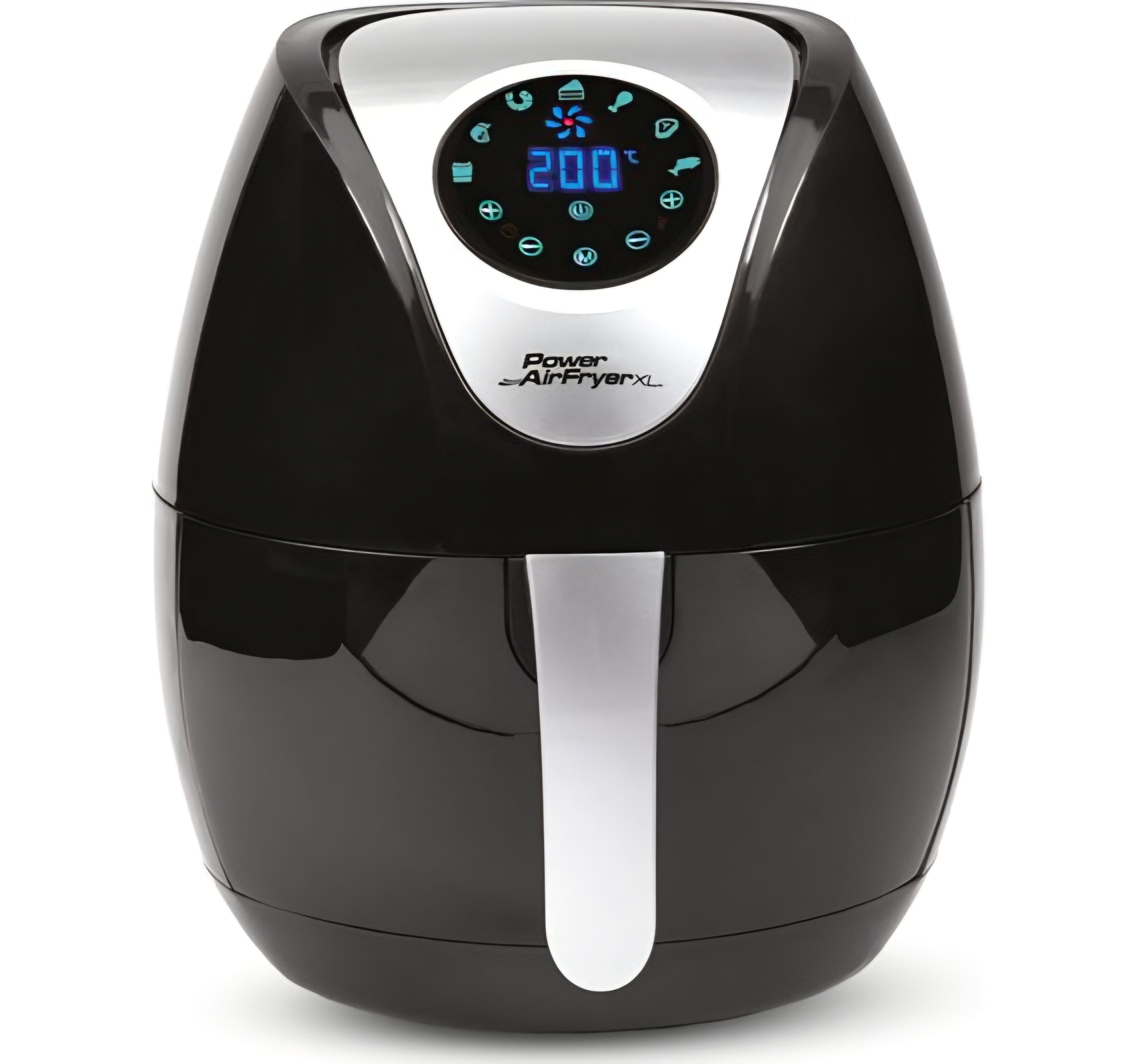 Power Air Fryer XL 5 Litre