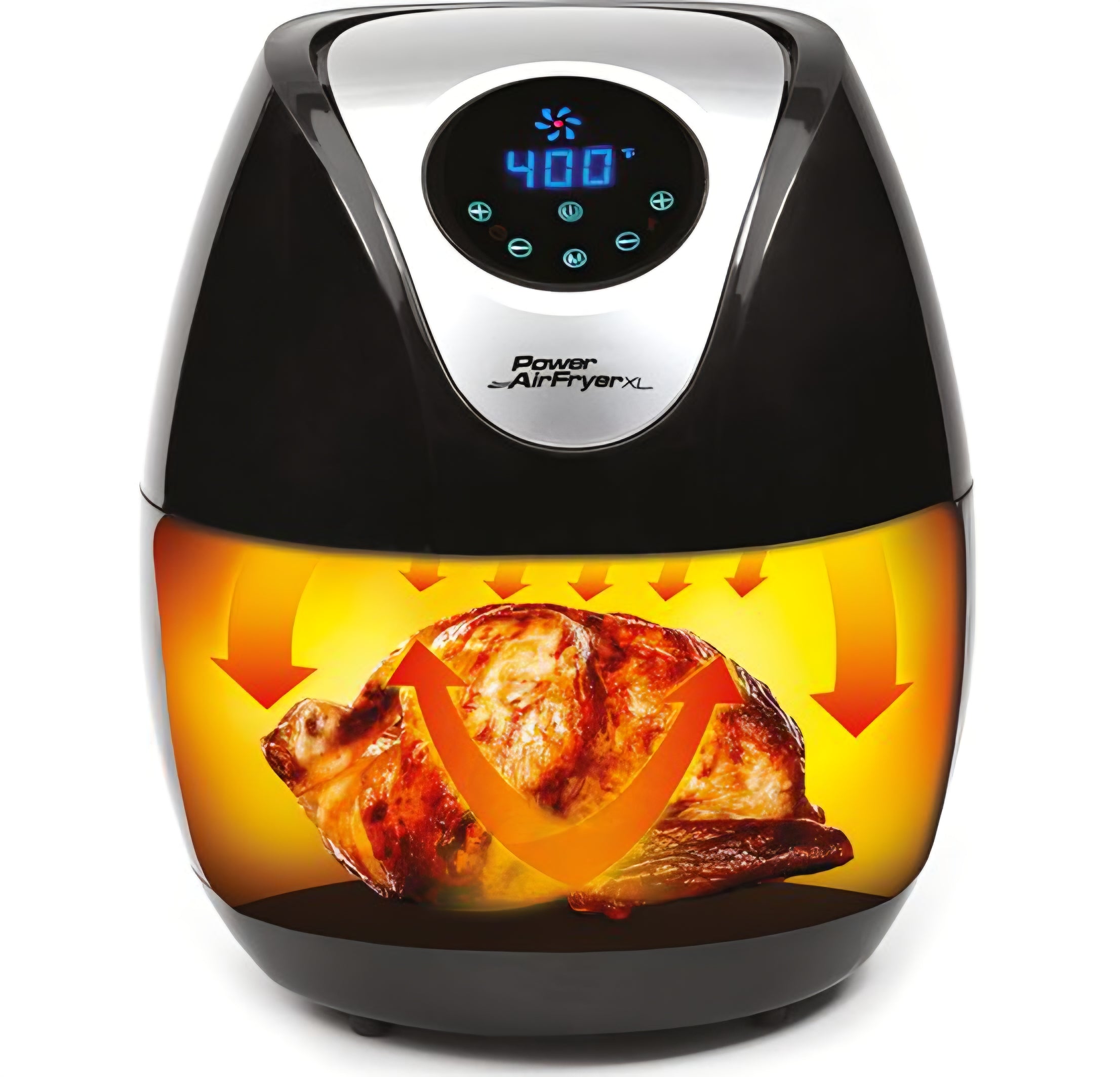 Power Air Fryer XL 5 Litre