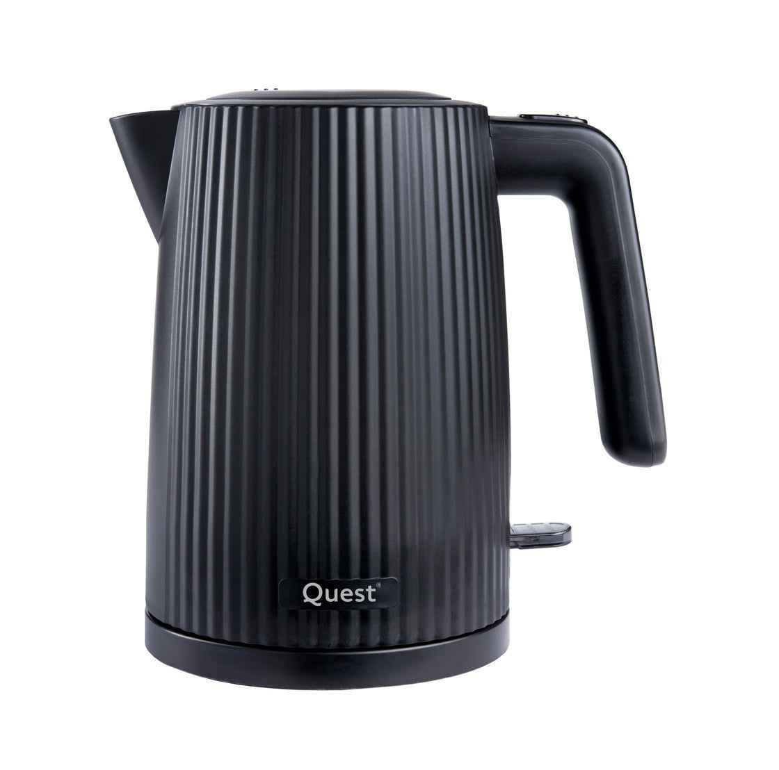 Quest Grooved Kettle