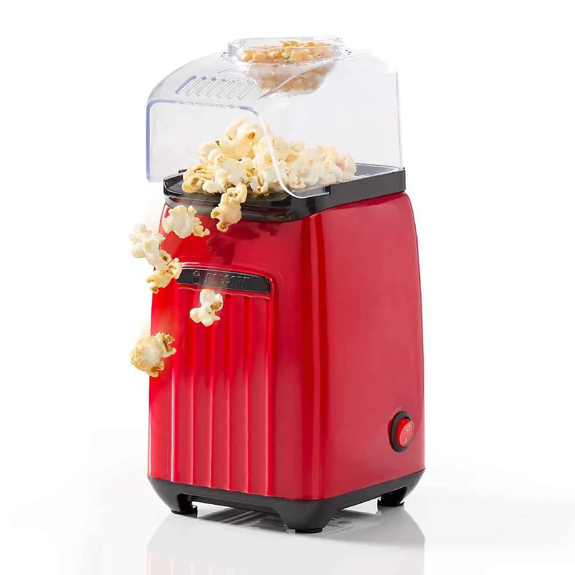 Global Gizmos Party Popcorn Maker