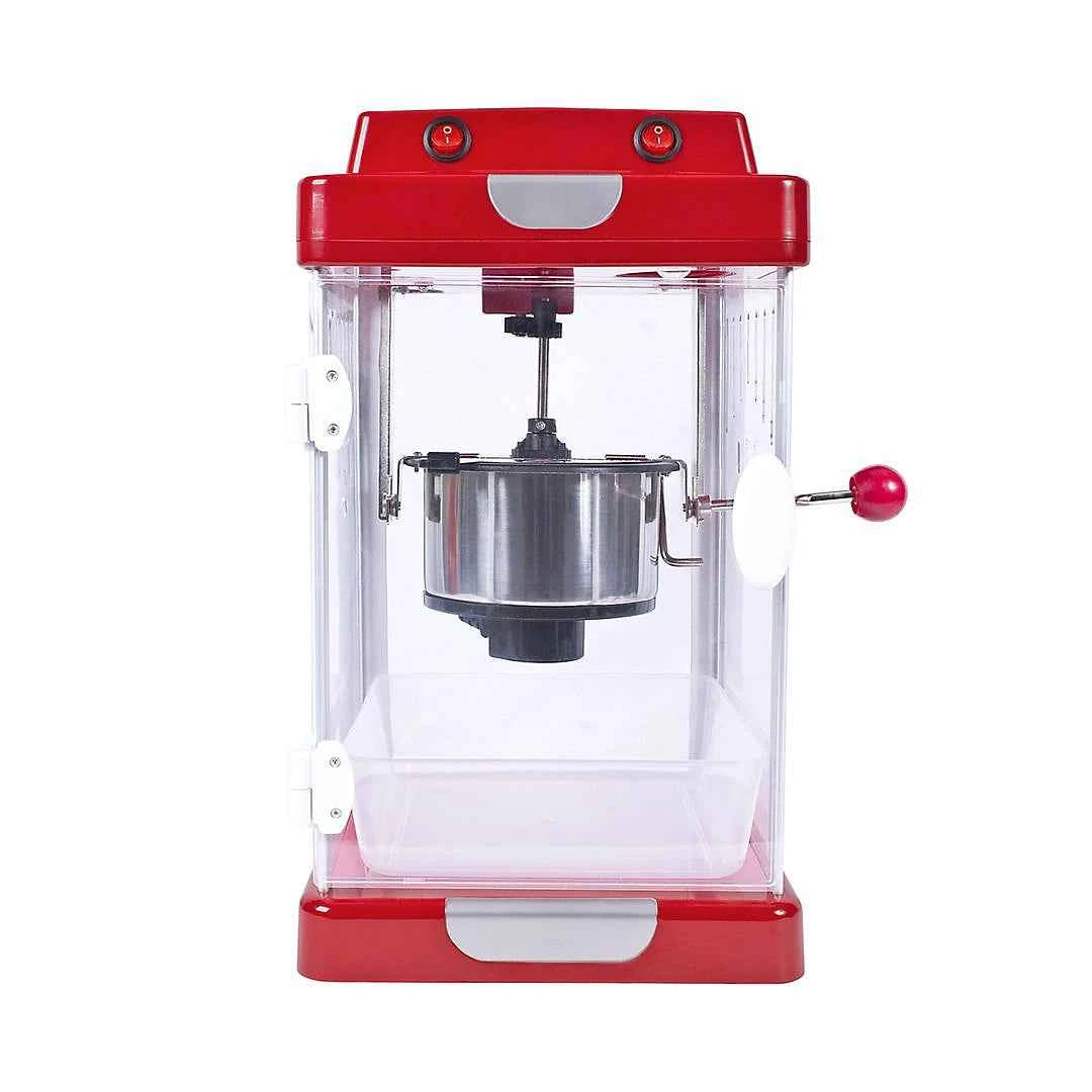 Global Gizmos Giant Popcorn Maker