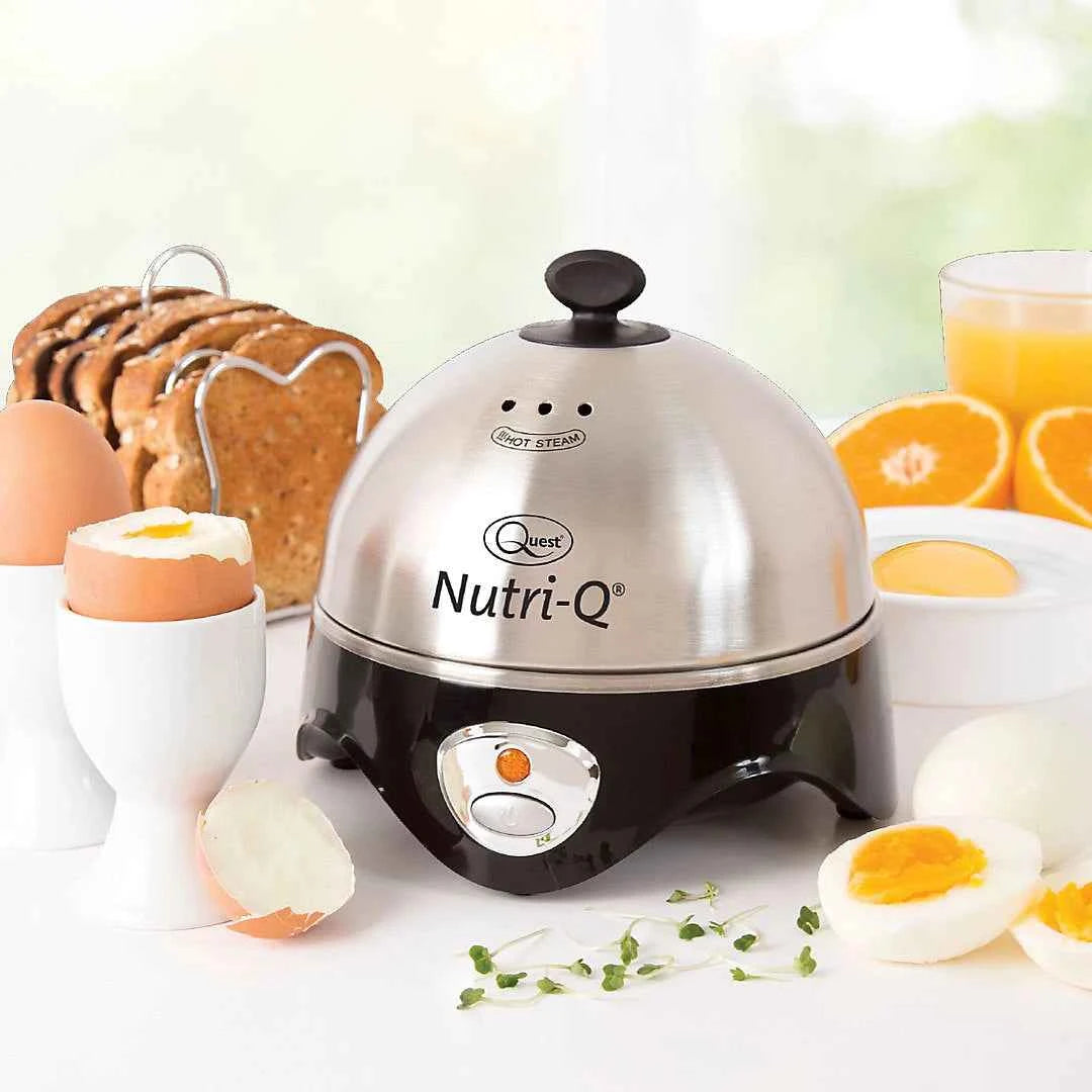 Nutri-Q Egg Cooker