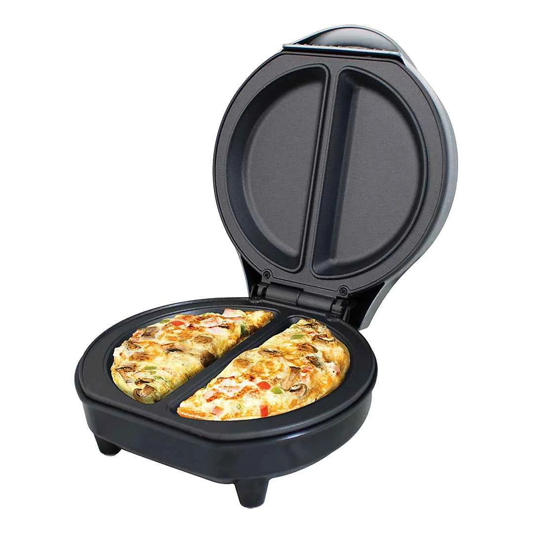 Quest Non Stick Omelette Maker