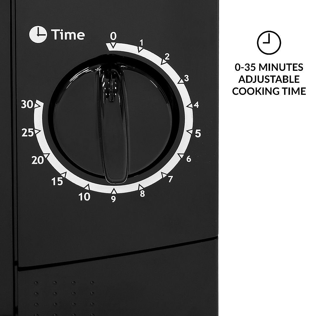 Quest 20L Classic Microwave